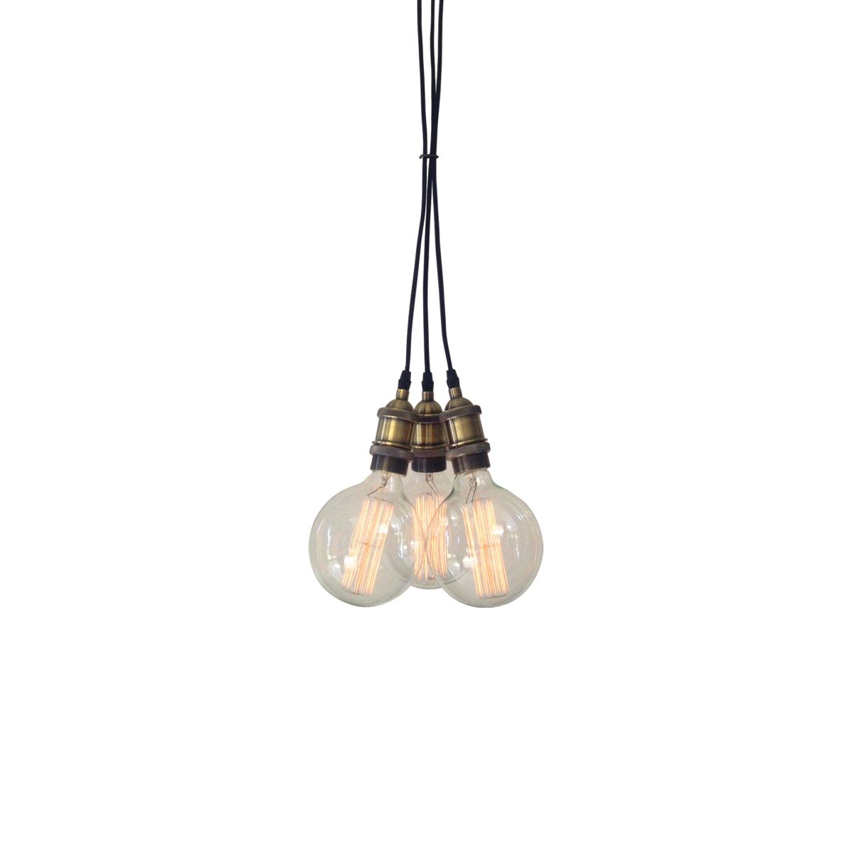 Home Lighting KS2048P-13-3AB MAGNUM 1Z1