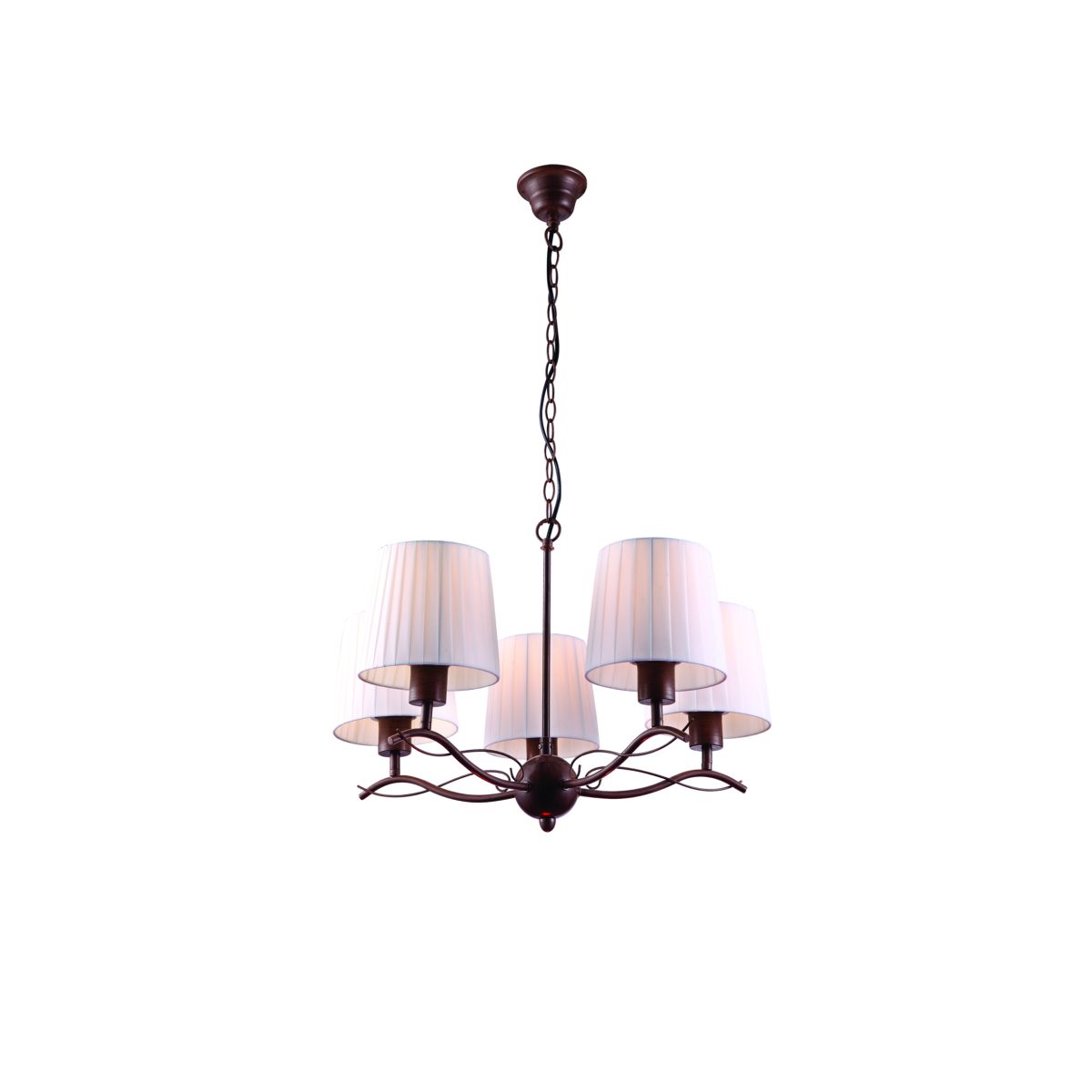 Home Lighting H9423-5 HANA 1E2