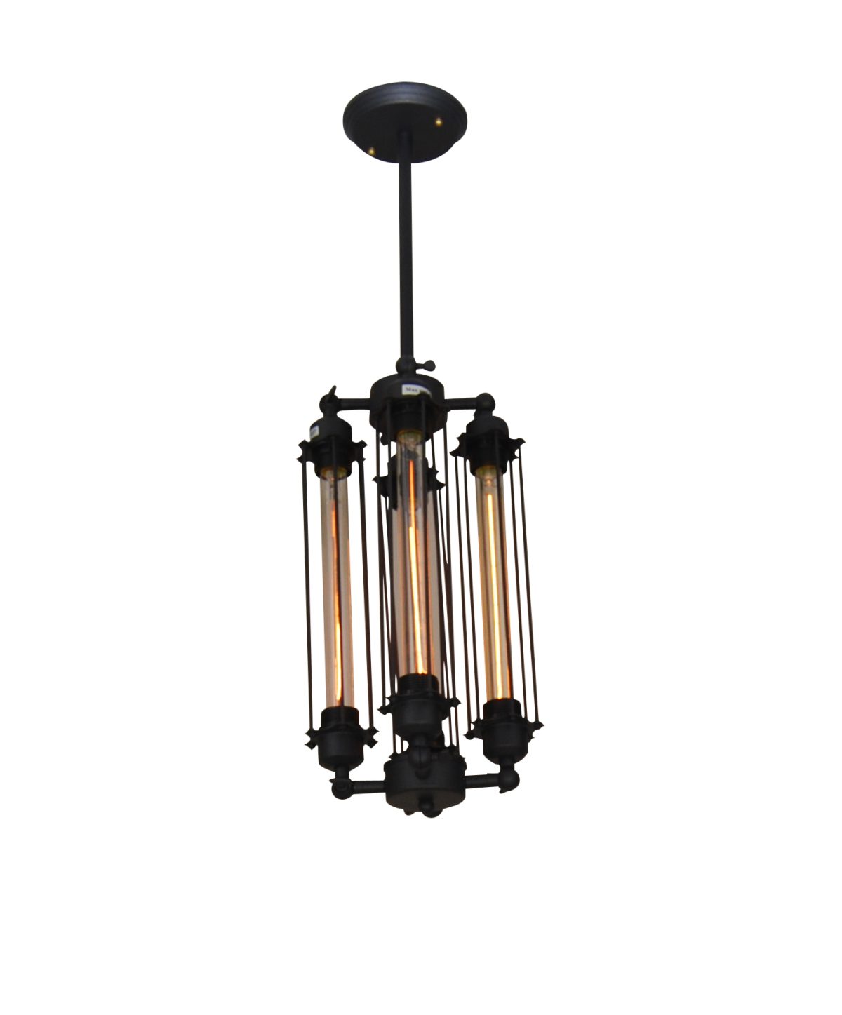 Home Lighting DD-0311-4 PENDANT TORO 1Z1