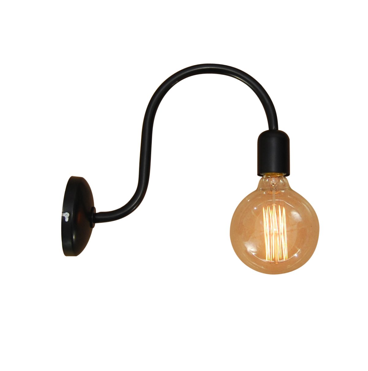 Home Lighting HL-125-1W90 SELENA WALL LAMP