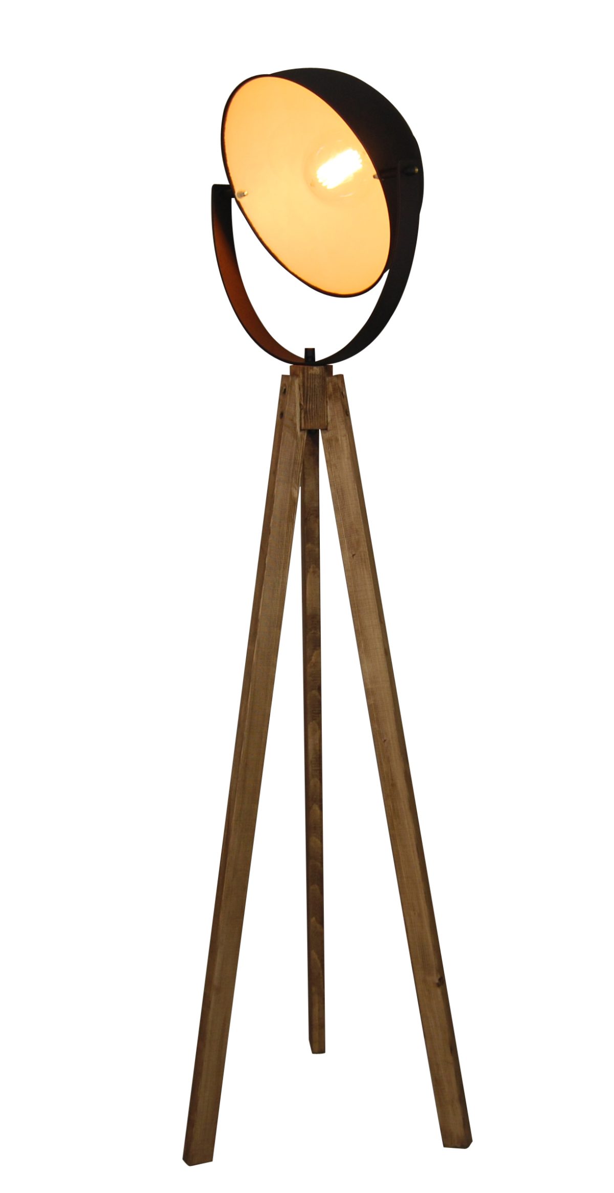 Home Lighting HL-250-FL TRIPODA  FLOOR LAMP