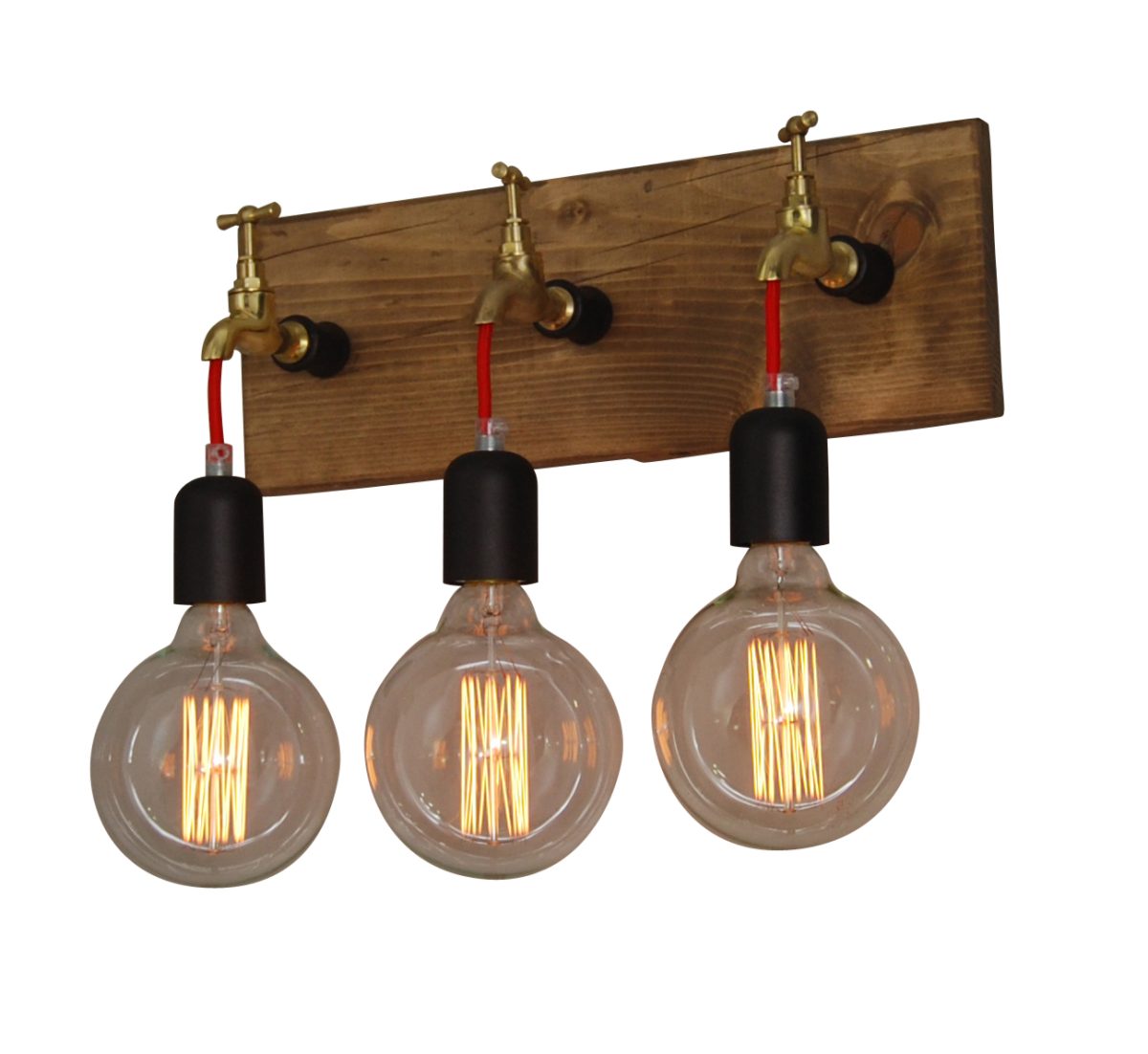 Home Lighting HL-079-3W HIKARI WALL LAMP BEIGE