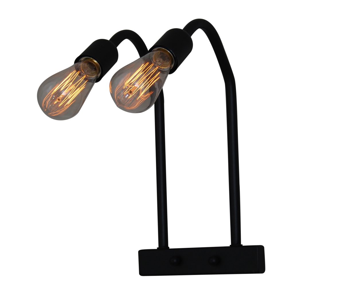 Home Lighting HL-301-W2 HYDRA WALL LAMP