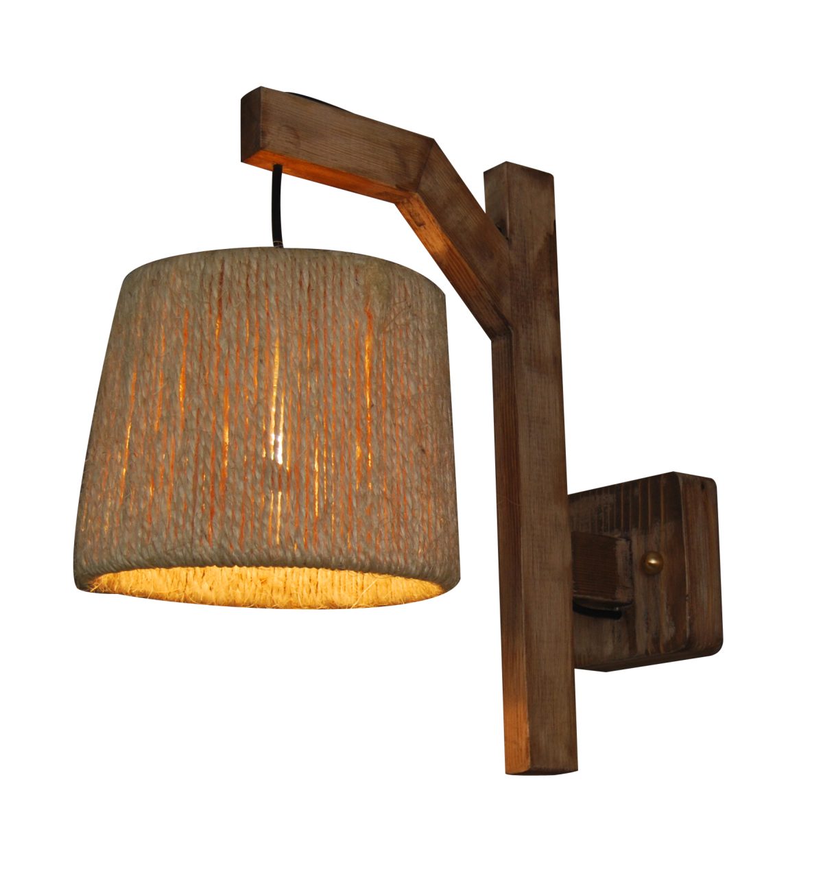 Home Lighting HL-304W SILAS WALL LAMP