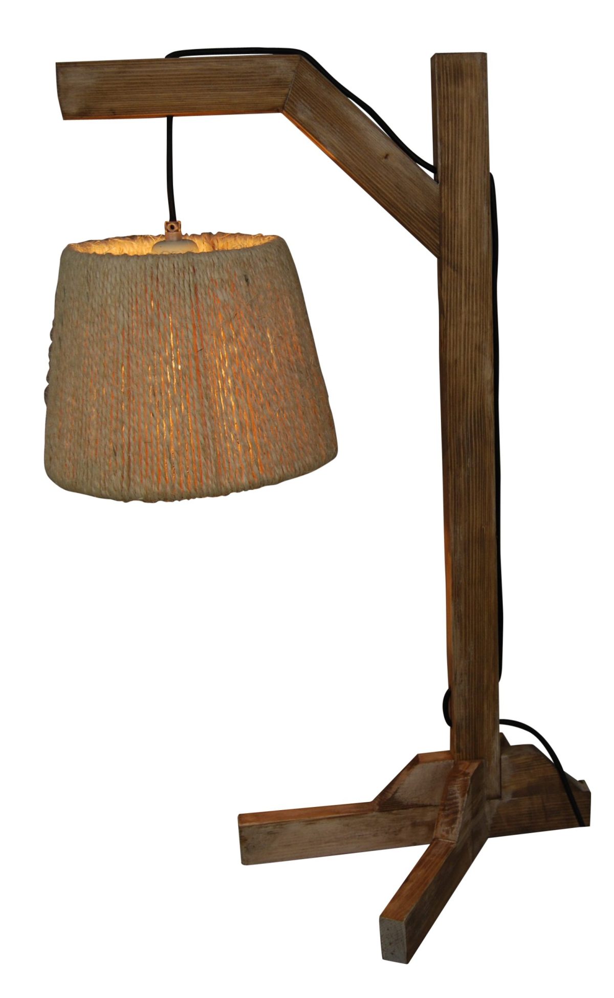 Home Lighting HL-304TL SILAS TABLE LAMP