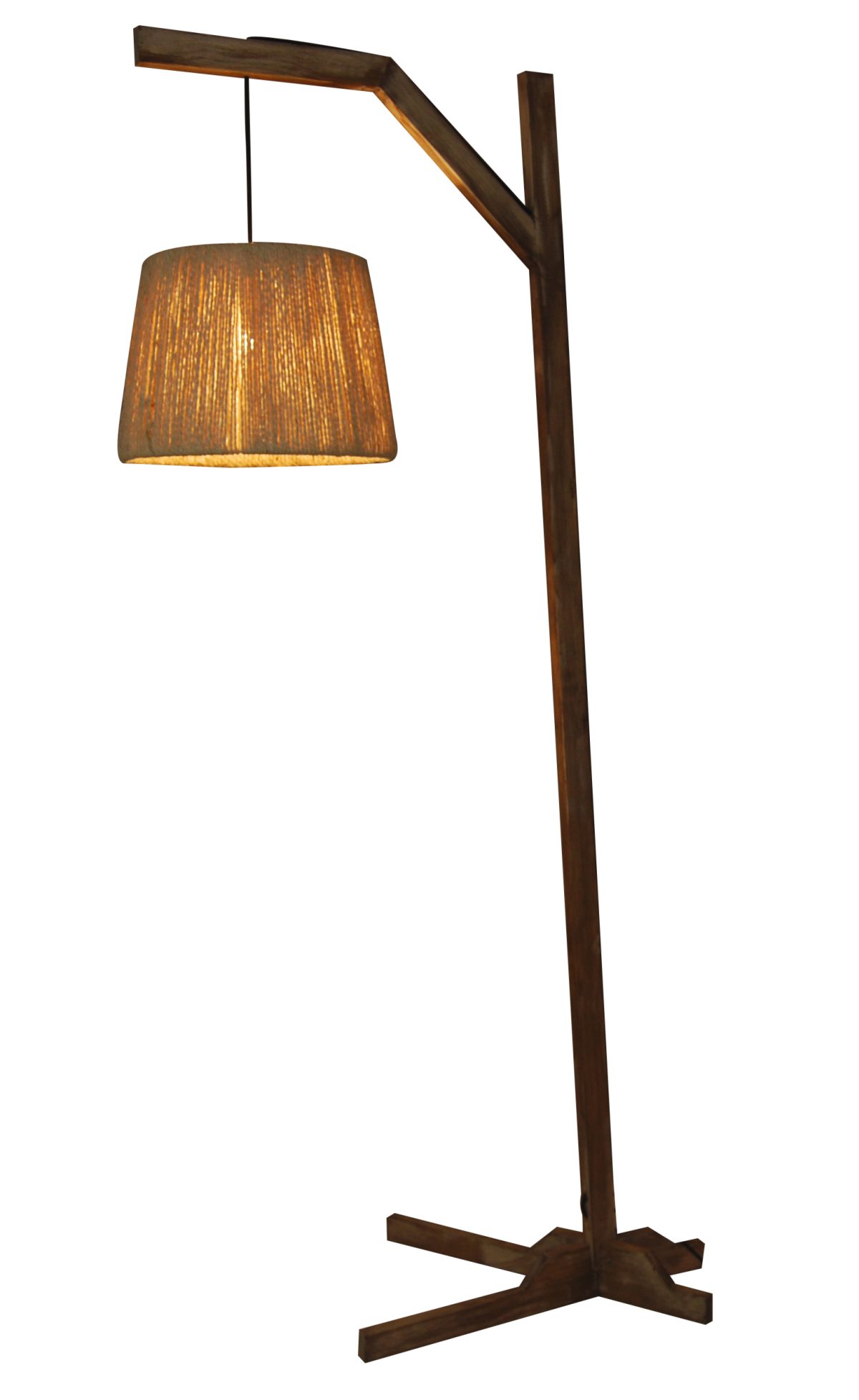 Home Lighting HL-304FL SILAS FLOOR LAMP