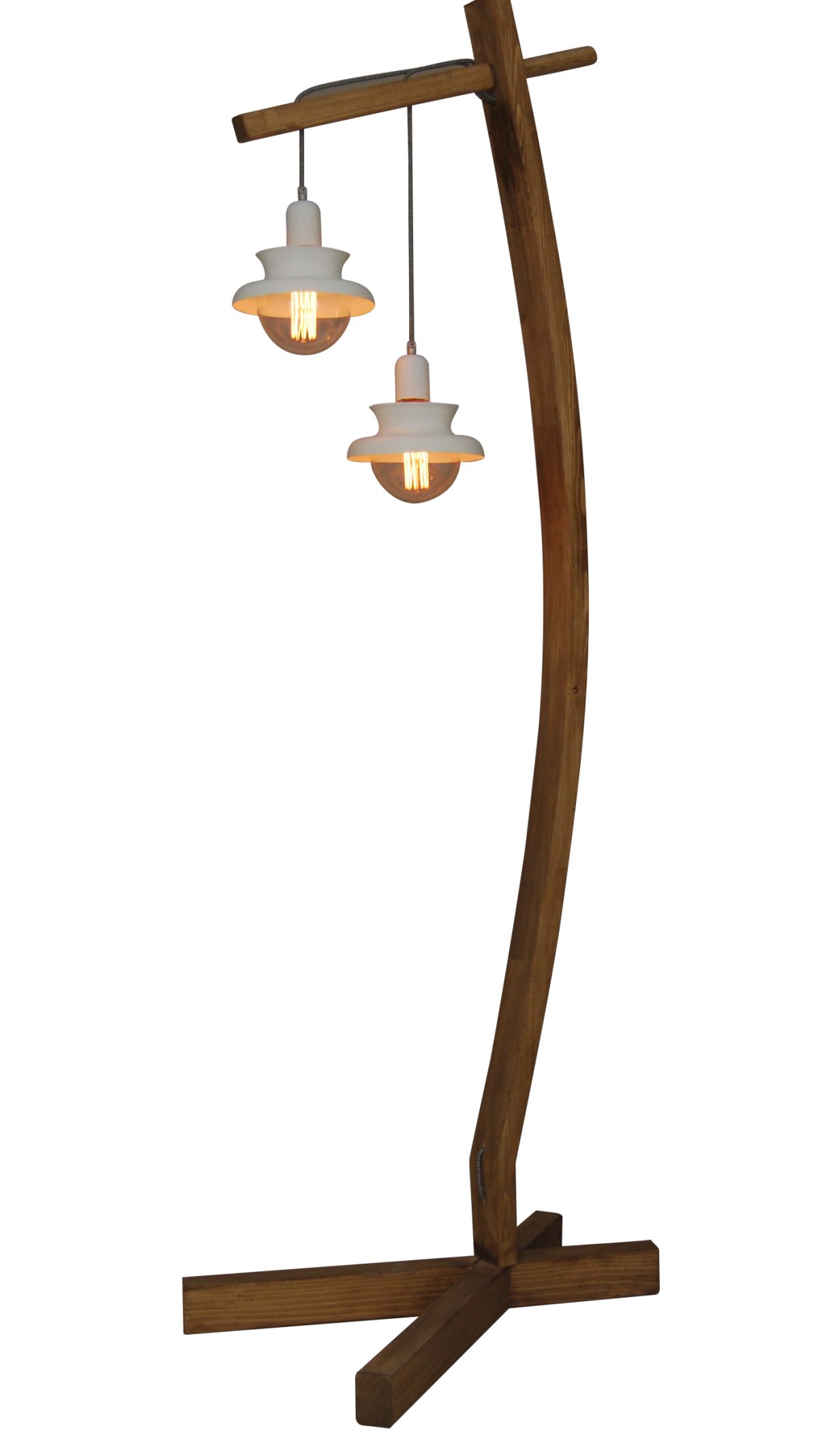Home Lighting HL-305FL NORIO FLOOR LAMP
