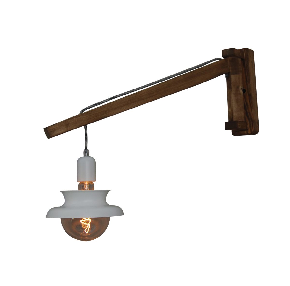 Home Lighting HL-305W NORIO WALL LAMP