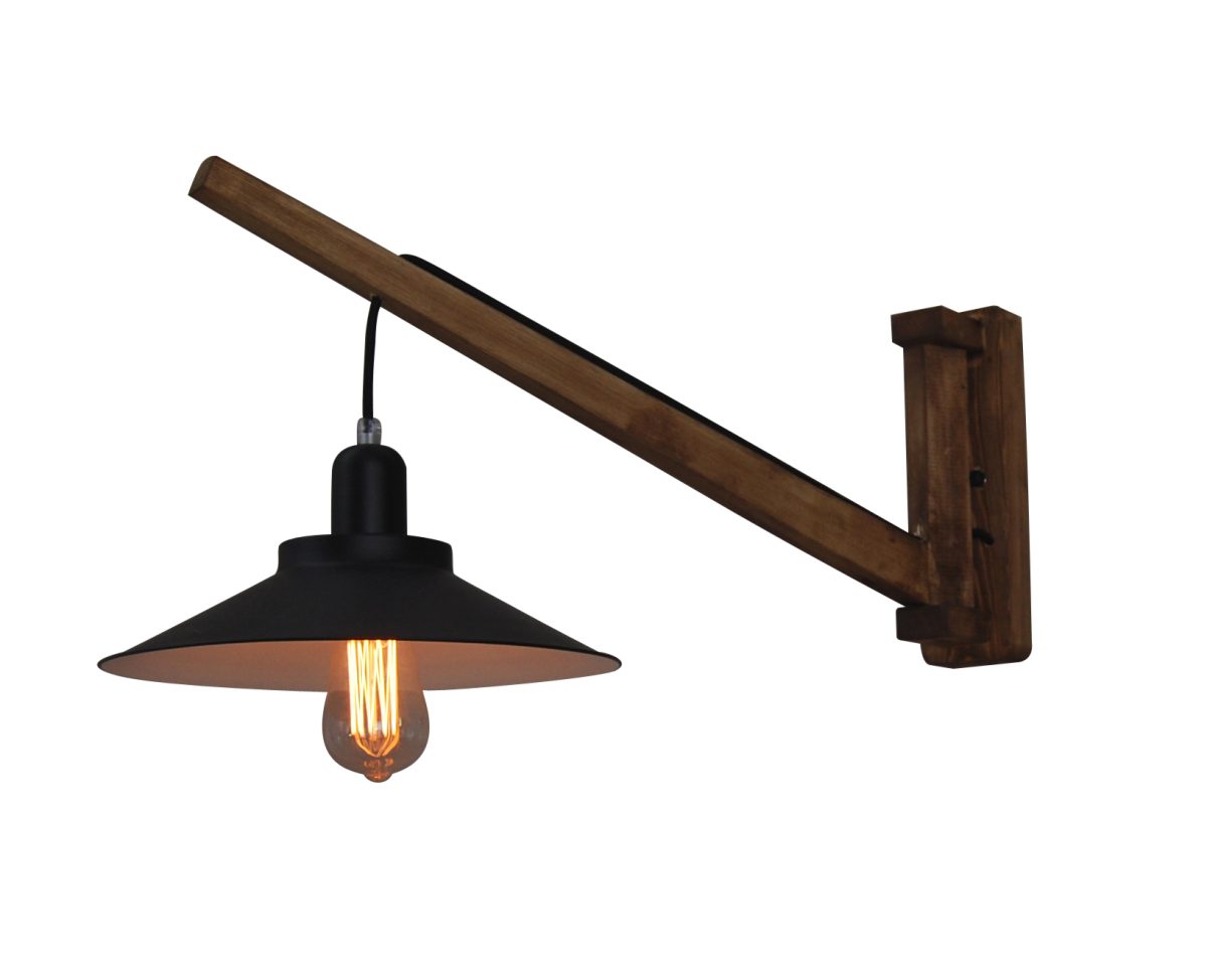 Home Lighting HL-306W MICHIO WALL LAMP