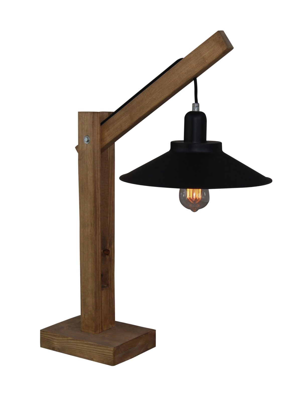 Home Lighting HL-306TL MICHIO TABLE LAMP