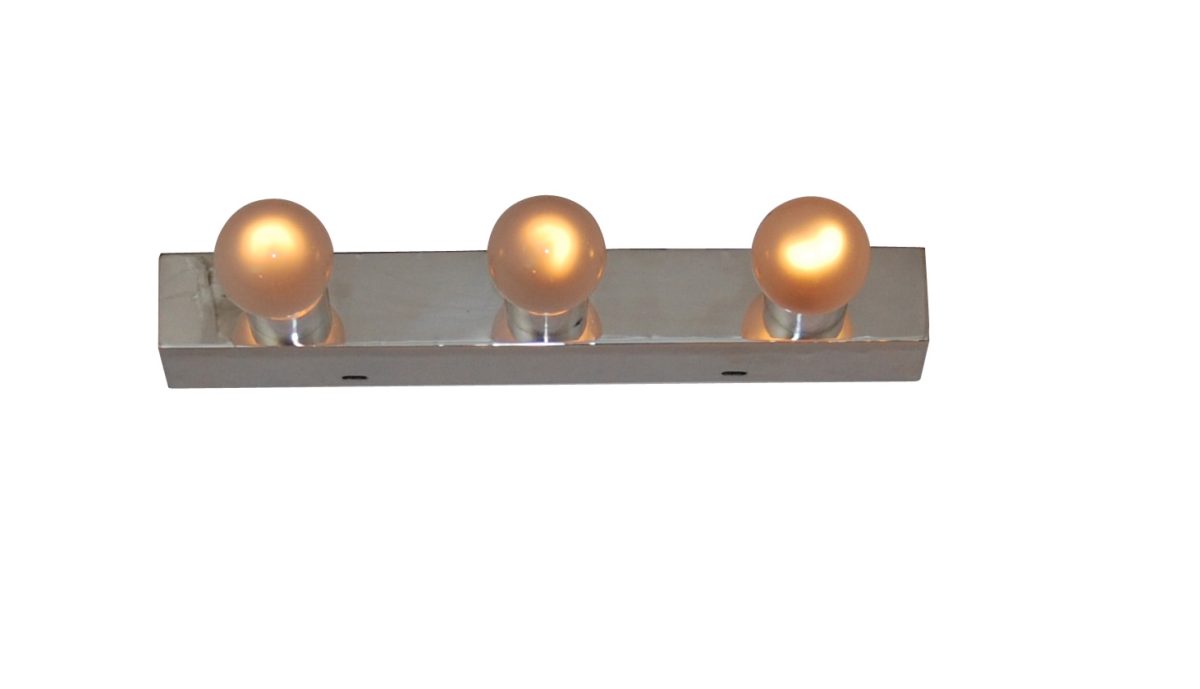 Home Lighting MB540-3 TUBE WALL Α3