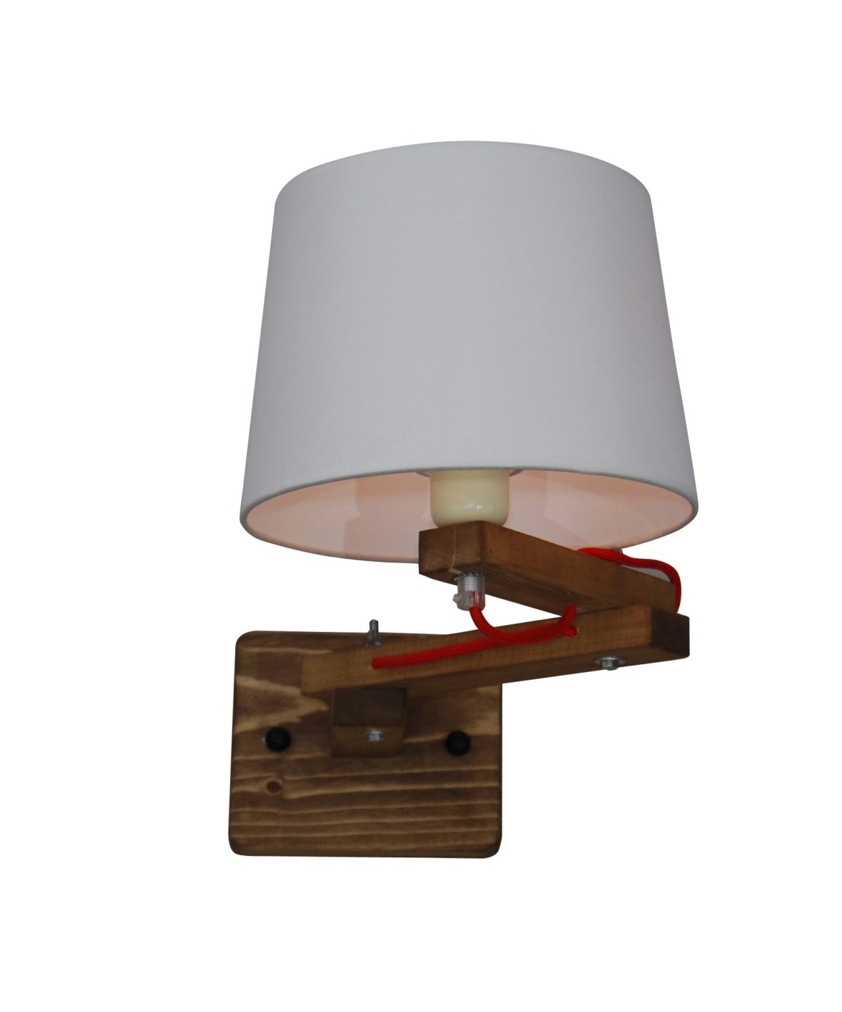 Home Lighting HL-460W ZINA WALL LAMP