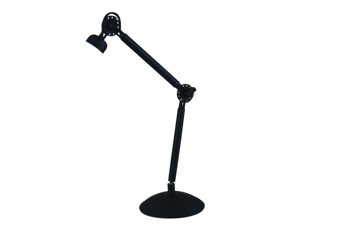 Home Lighting HL-T 10S C FOCUS CHROME SMALL TABLE BASE