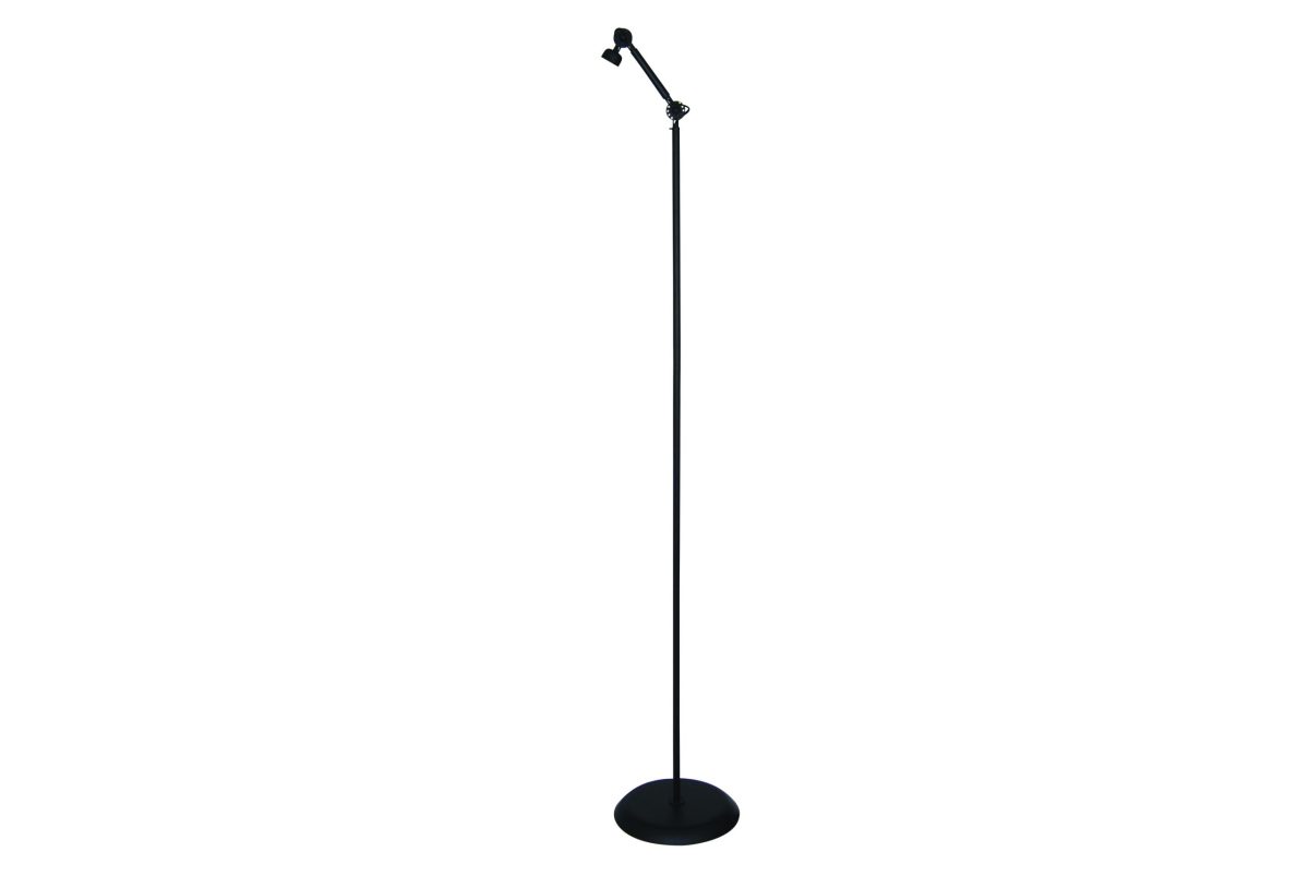 Home Lighting HL-F 10L C FOCUS CHROME LARGE FLOOR BASE