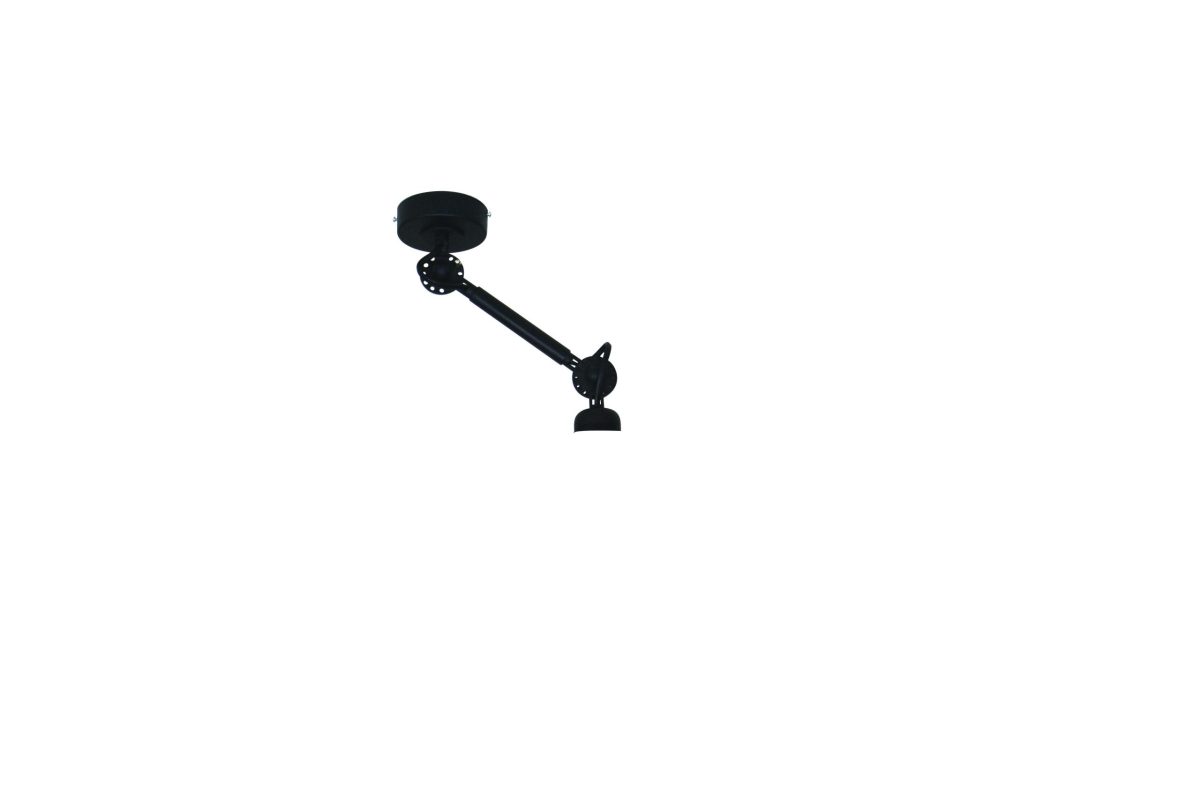 Home Lighting HL-C 10S C FOCUS CHROME SMALL CEILING BASE