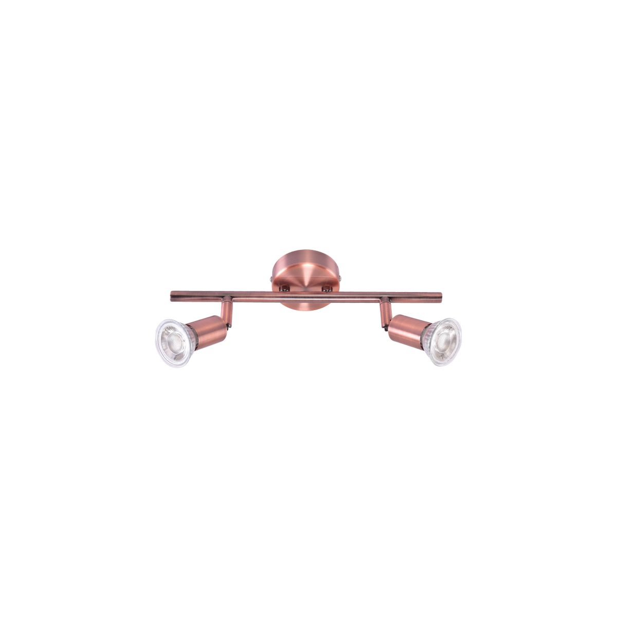 Home Lighting SE 140-C2 SABA WALL LAMP COPPER Z2