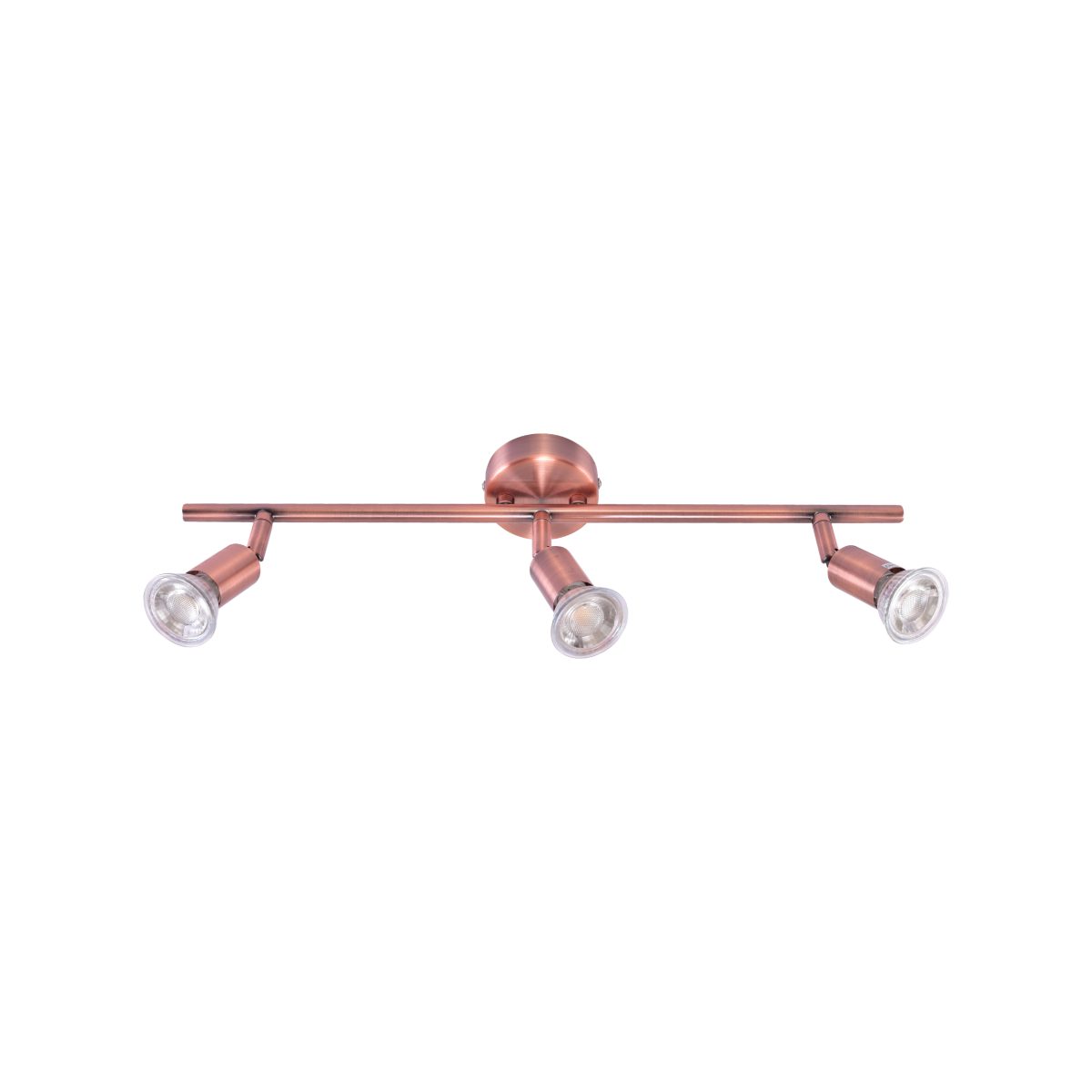 Home Lighting SE 140-C3 SABA WALL LAMP COPPER Z2
