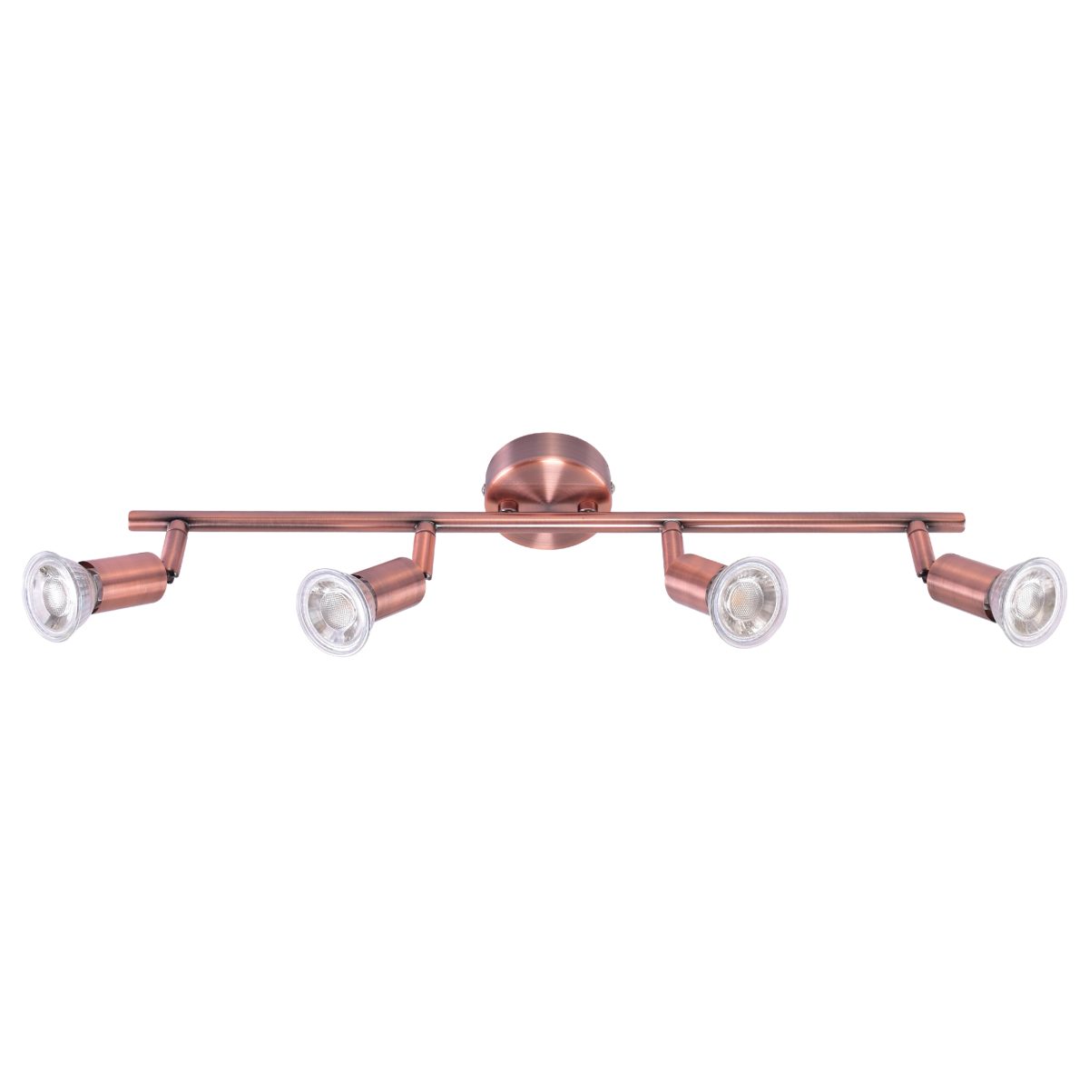 Home Lighting SE 140-C4 SABA WALL LAMP COPPER Z2