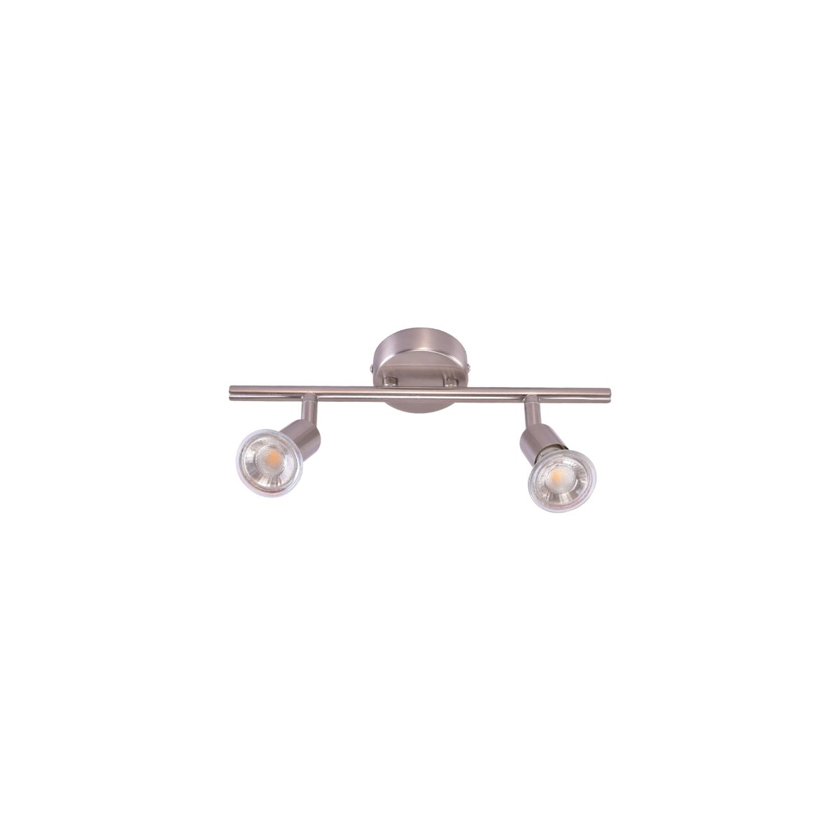 Home Lighting SE 140-N2 SABA WALL LAMP NICKEL MAT Ζ1