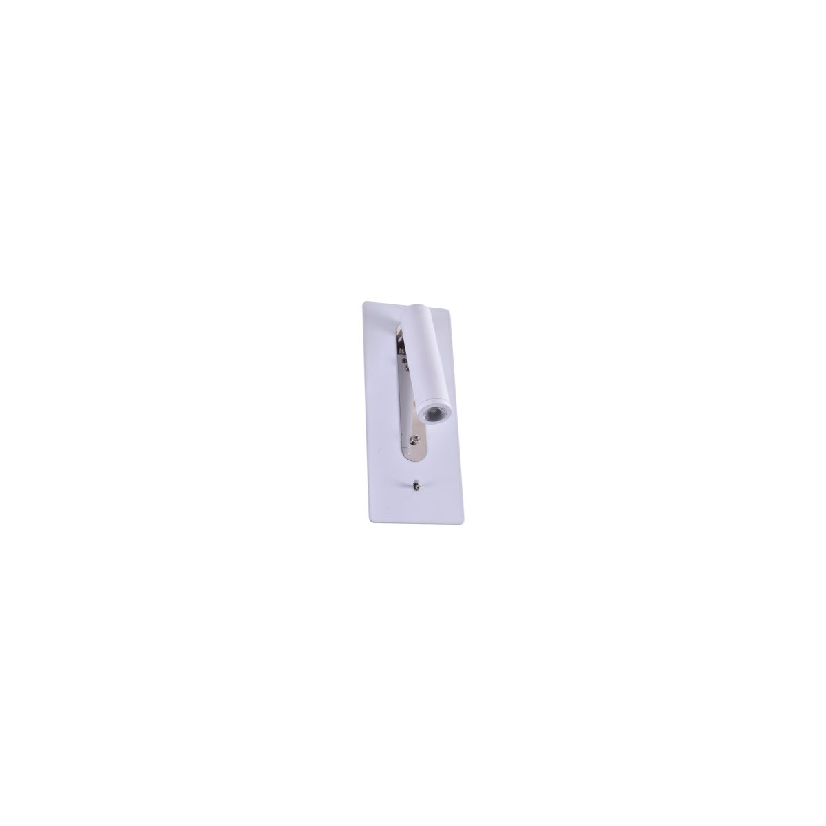 Home Lighting SE 129-1AW CRUZ WALL LAMP WHITE MAT 1B1