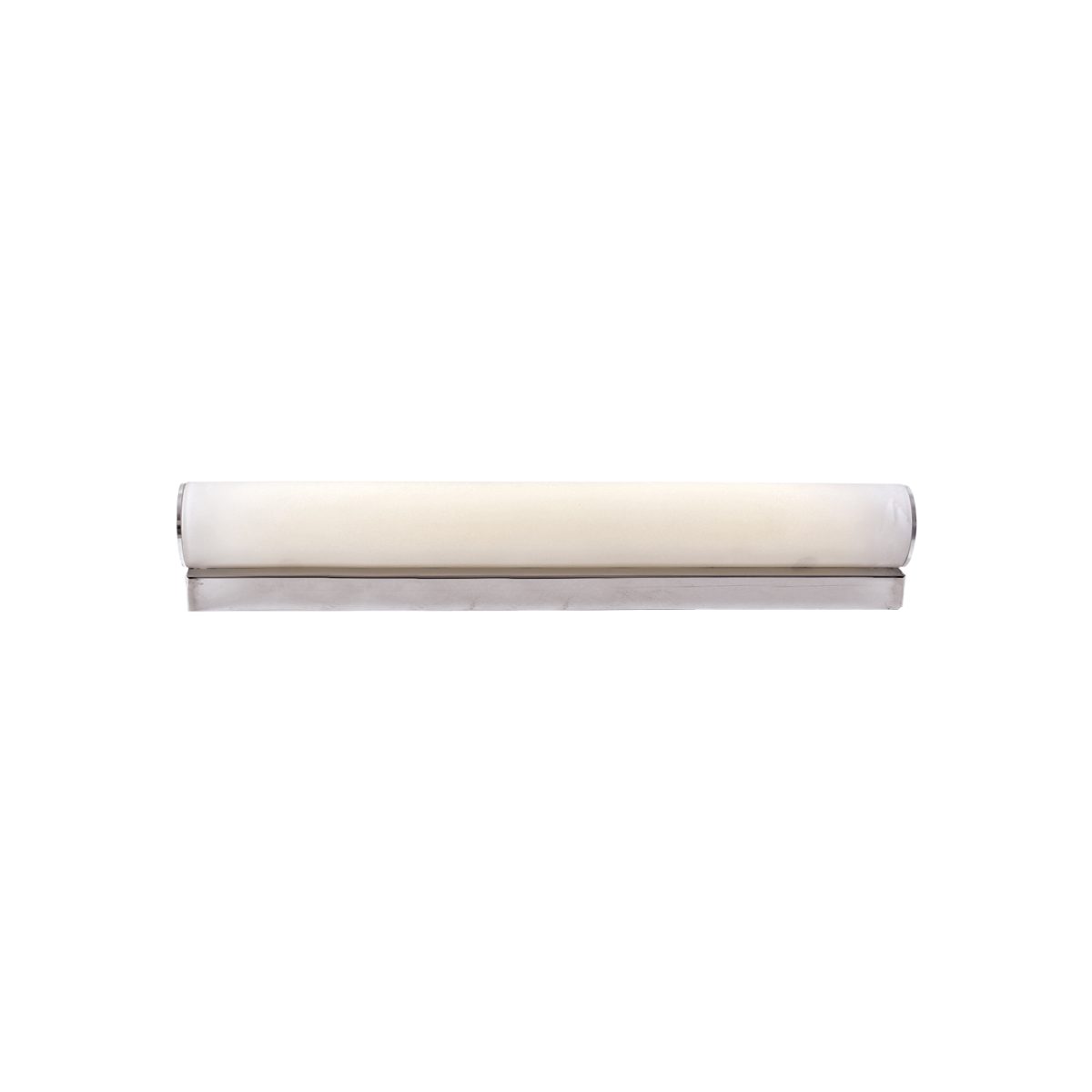 Home Lighting SE 146-50A REDA WALL LAMP OPAL-CHROME 1E3