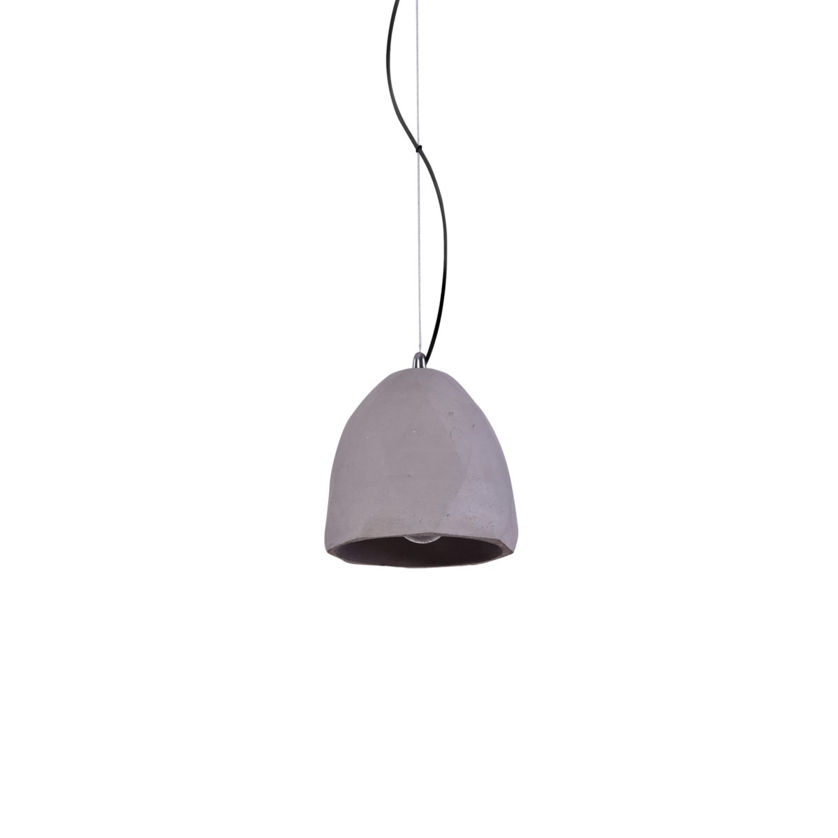 Home Lighting SE 155-140 JOY PENDANT LAMP CEMENT 1Ε1