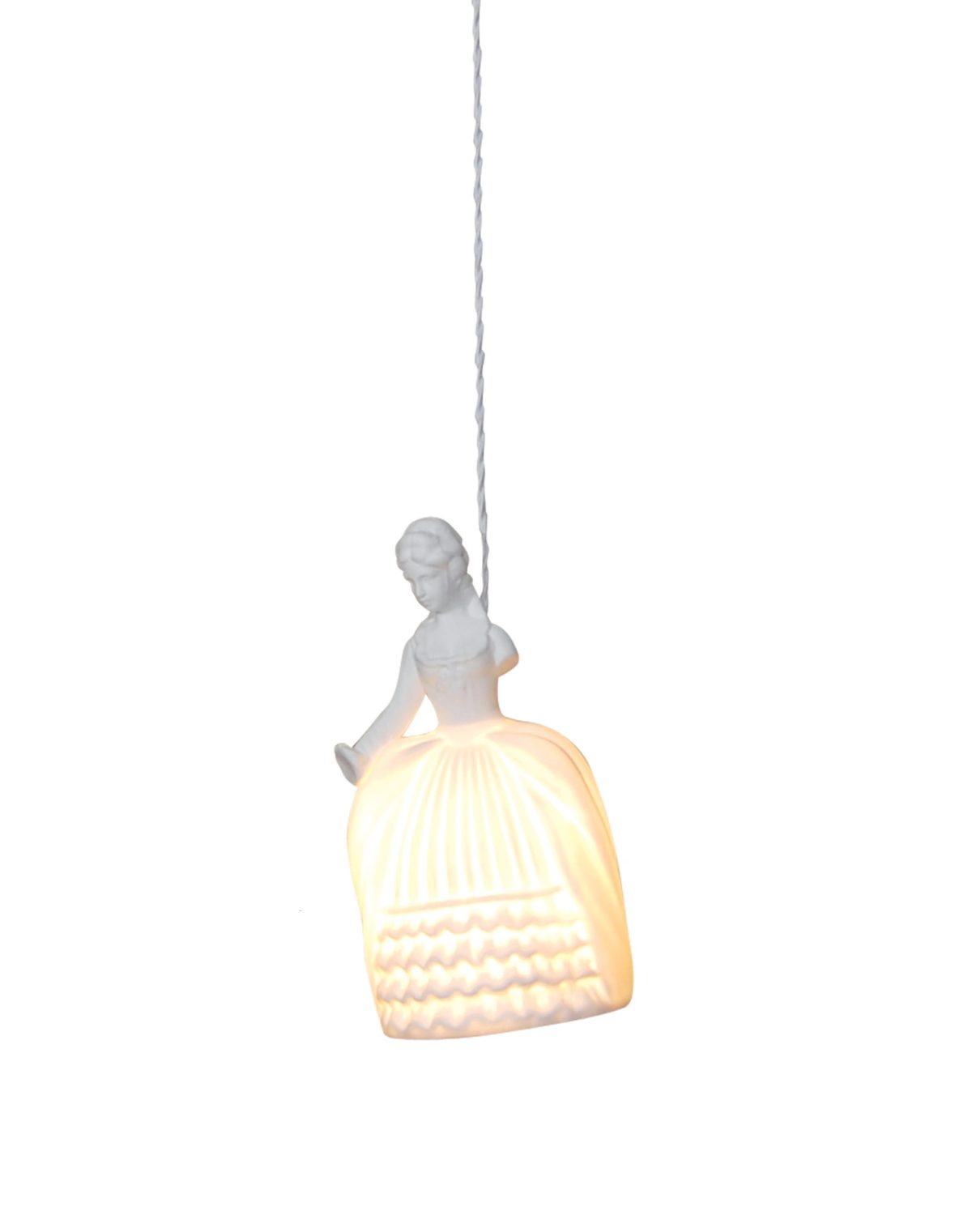 Home Lighting SE171-1 LATIFE PENDANT LAMP CERAMIC 1Z2