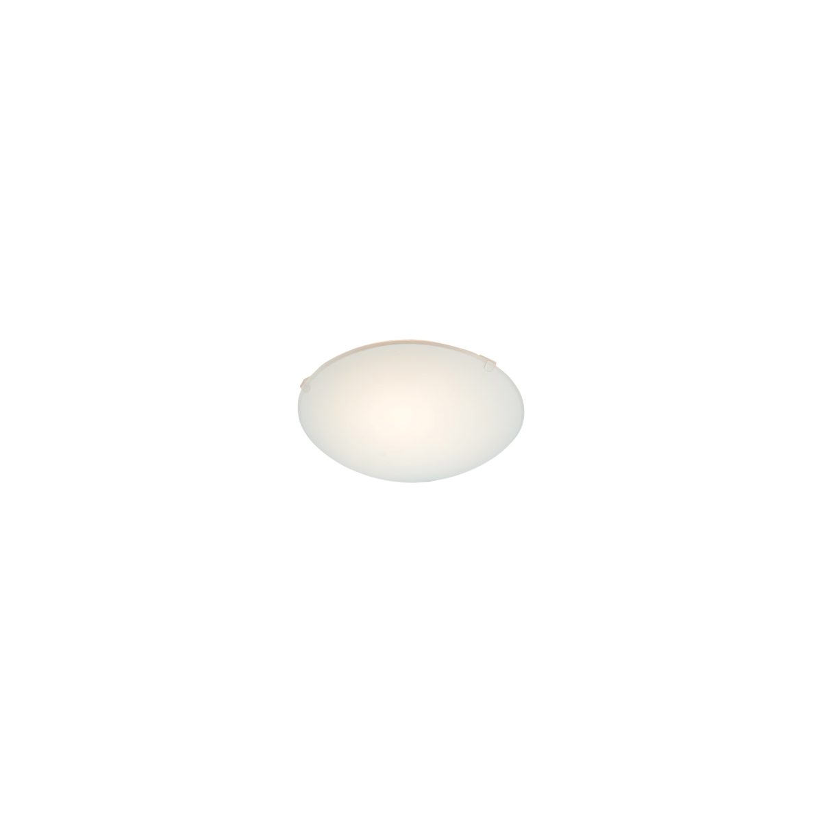 Home Lighting WH250-1 PINAR GLASS CEILING B3