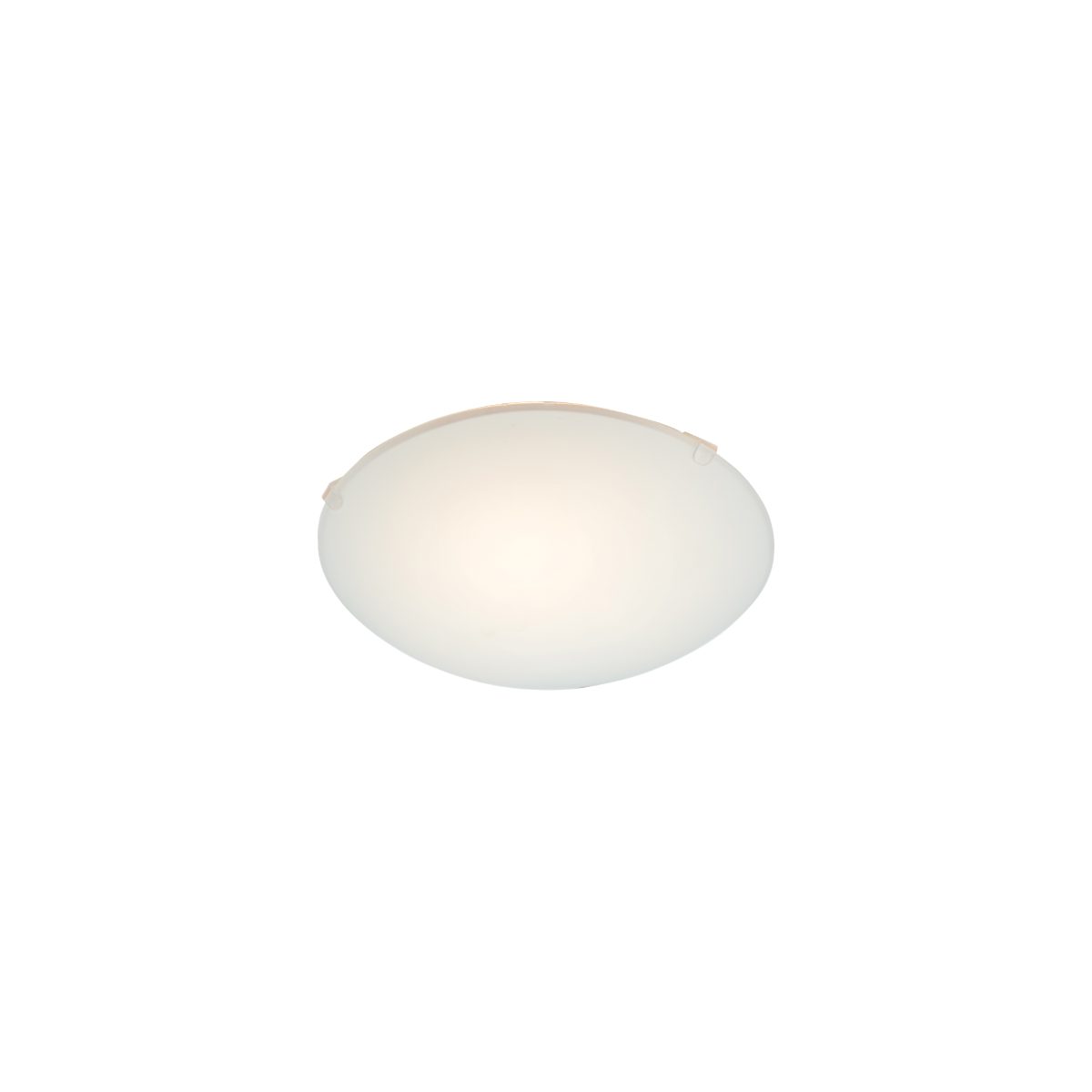 Home Lighting WH400-3 PINAR GLASS CEILING