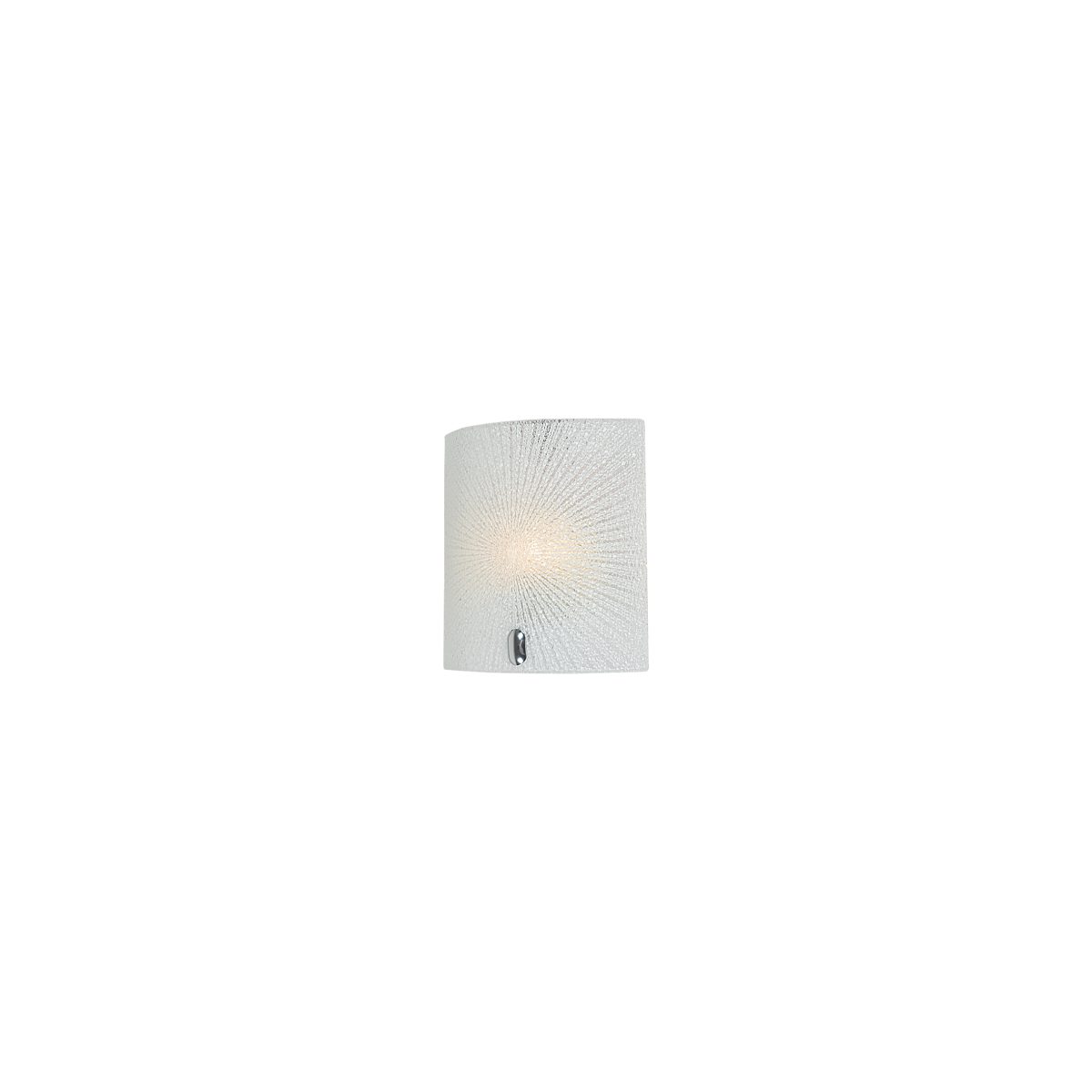 Home Lighting 16325-W TALIN WALL LAMP B3