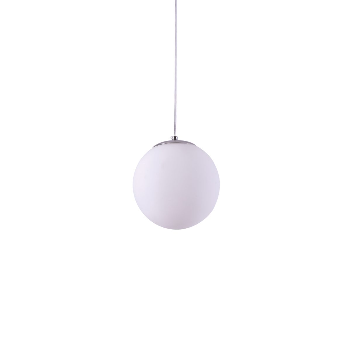 Home Lighting SE1130-1-OP ALESSIA Φ30 OPAL GLASS  Ε4
