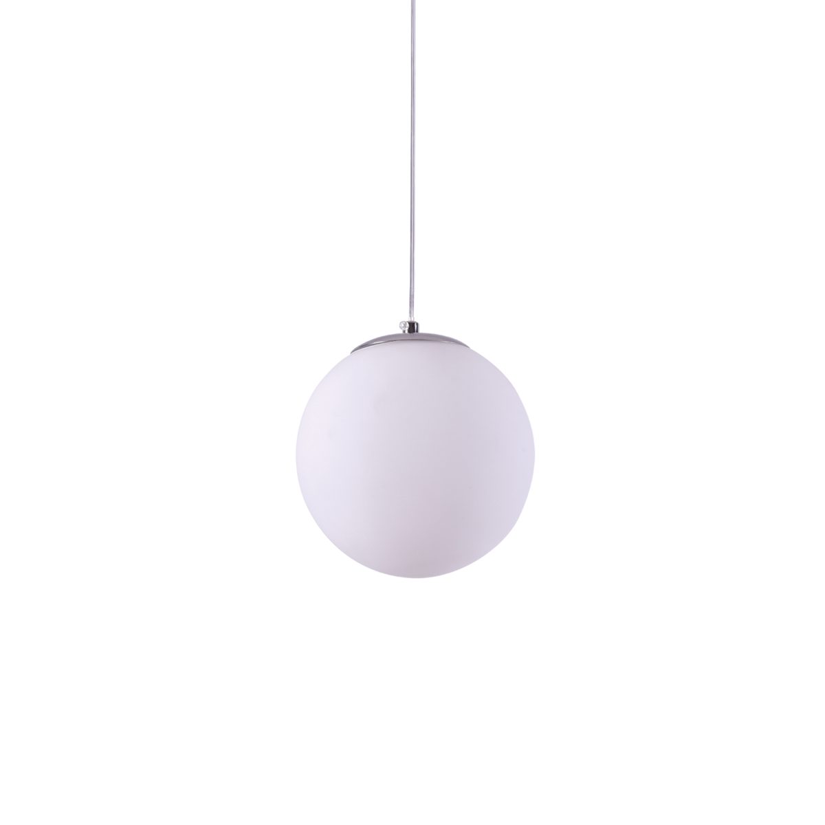 Home Lighting SE1140-1-OP ALESSIA Φ40  OPAL GLASS  Ζ4