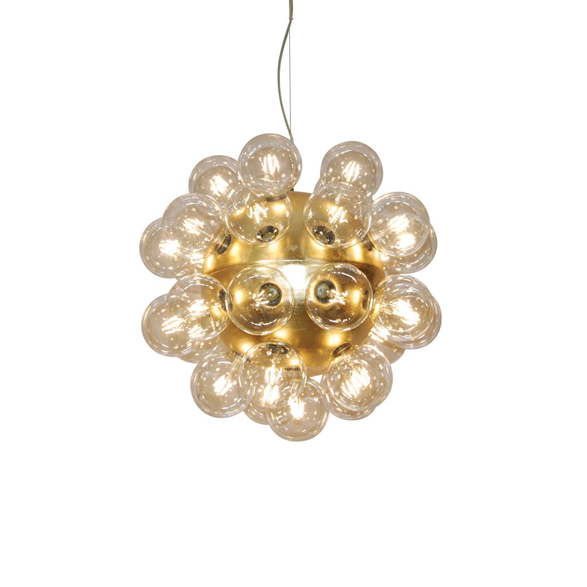 Home Lighting HL-3598 L Marte Chrome