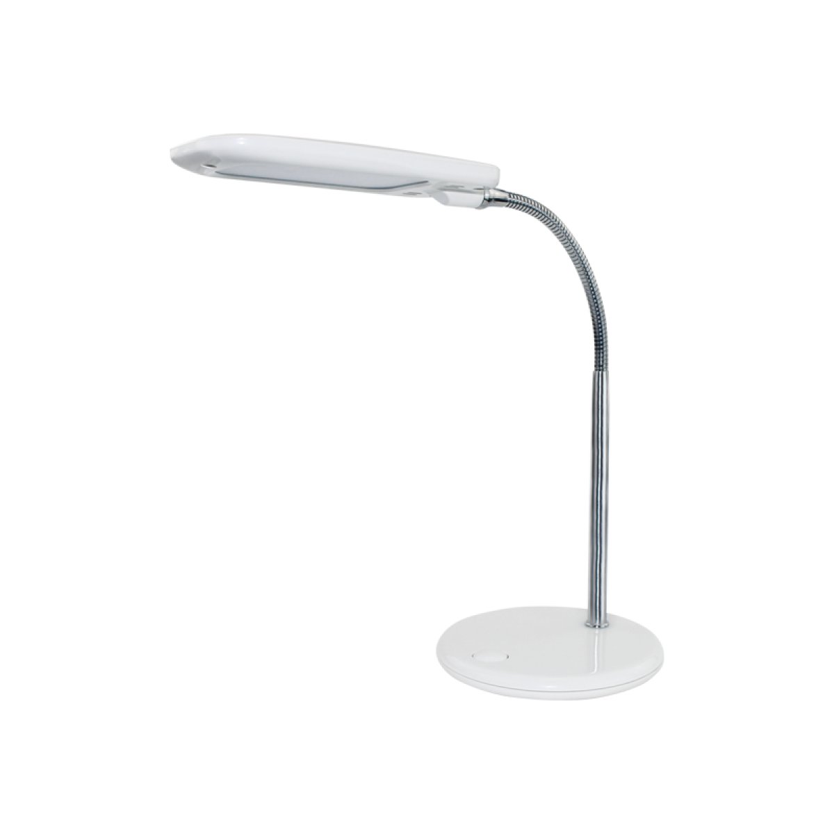 ACA LED Φ/Σ ΓΡΑΦΕΙΟΥ 5W ΛΕΥΚΟ 4000Κ ΜΕ ΣΠΙΡΑΛ 230V Φ13XH47,5CM BAZ