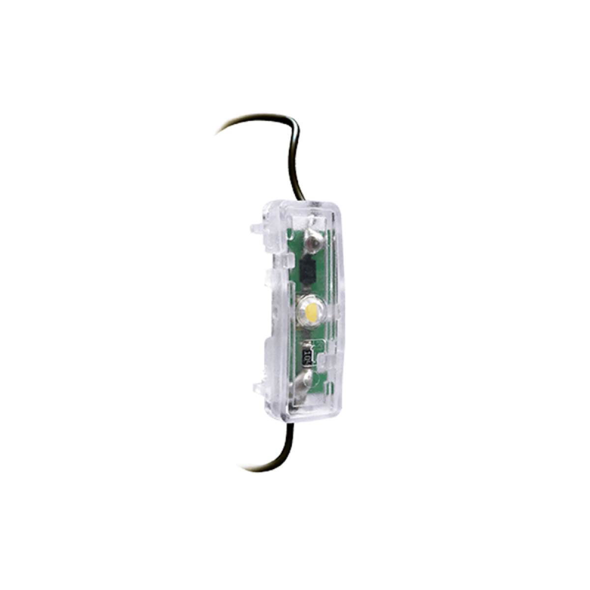 ACA PRIME ΑΝΤΑΛΛΑΚΤΙΚΗ LED ΛΥΧΝΙΑ ΜΠΟΥΤΟΝ 12VAC