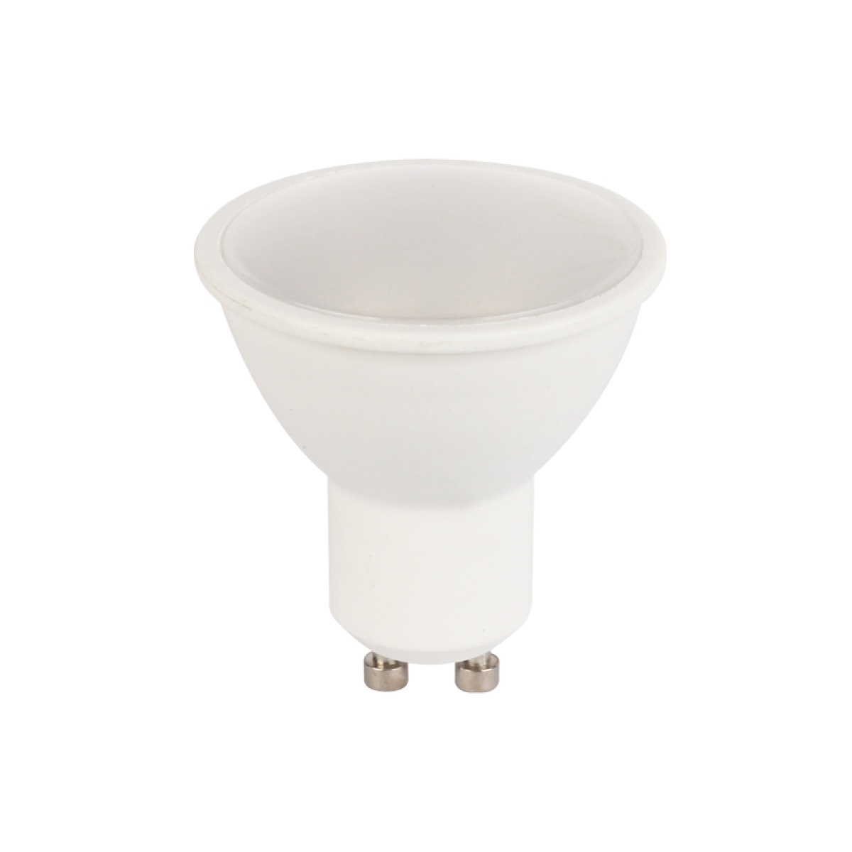 ACA LED GU10 230V 1W SMD 3.000K 105° 70Lm Ra80