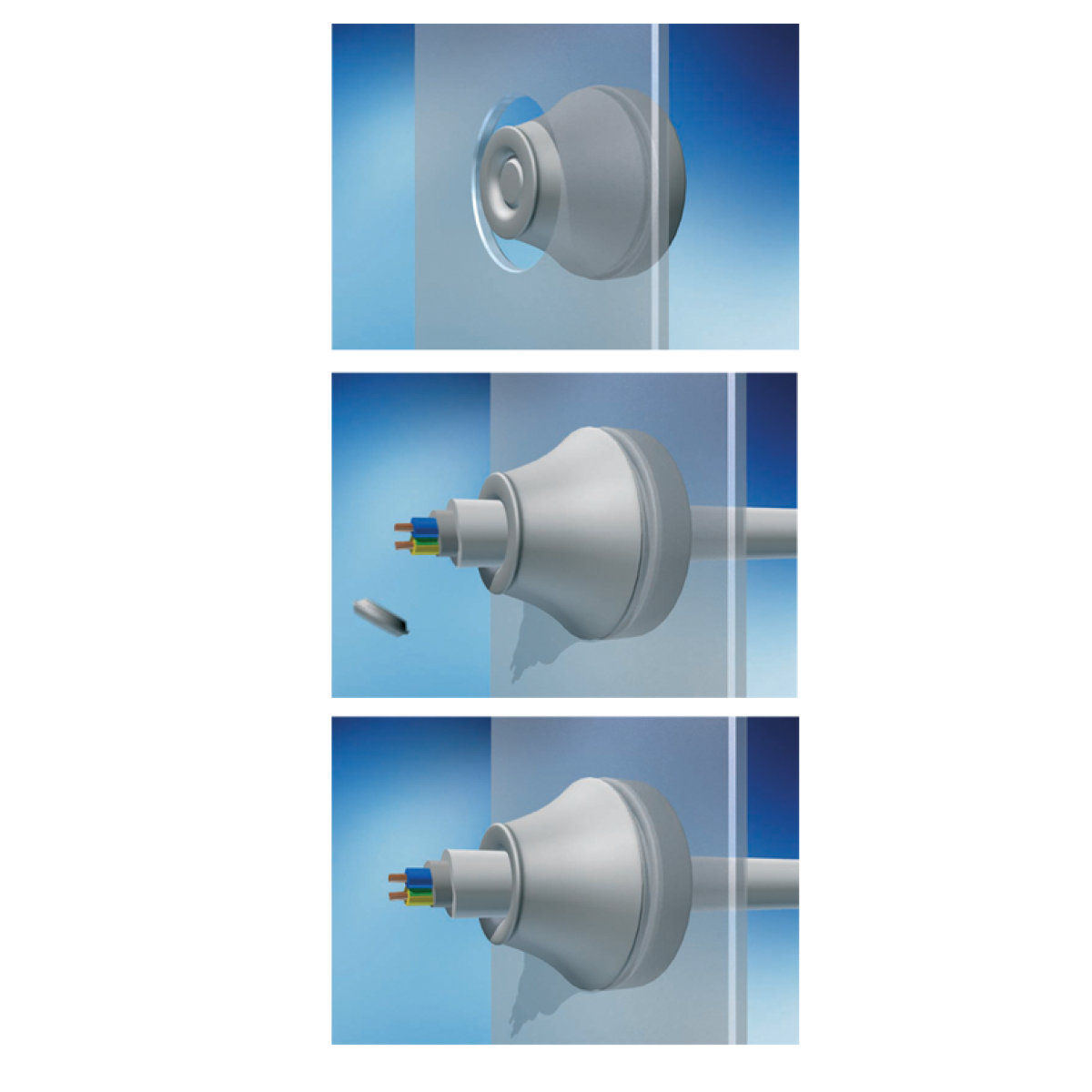 ACA FLIPSEAL M16 - Image 2