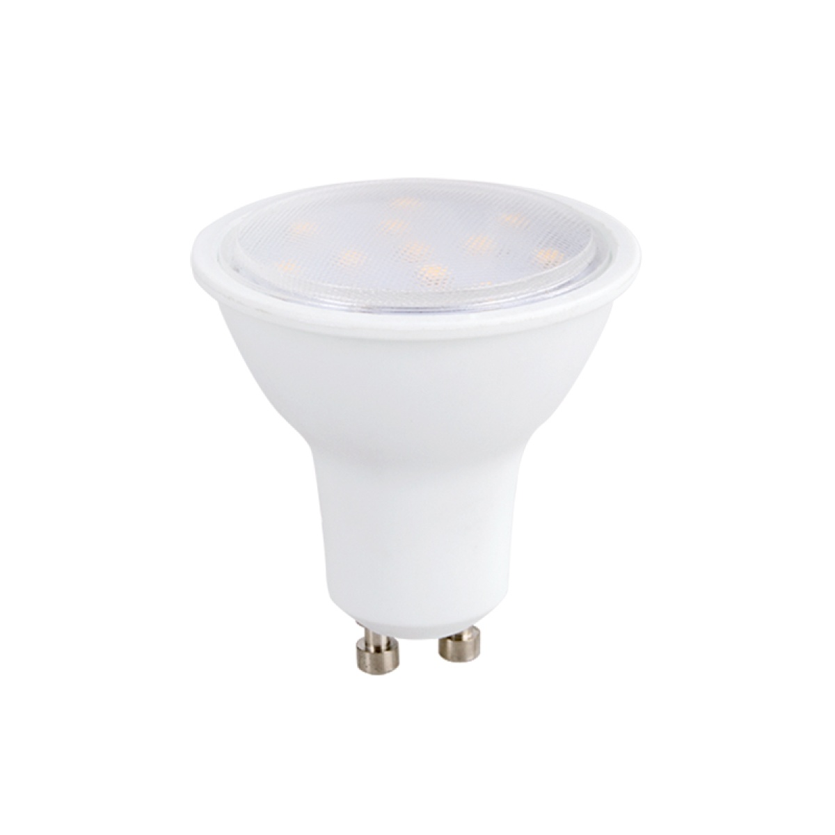 ACA LED Dim GU10 230V 3W SMD 6.000K 100° 270Lm Ra80