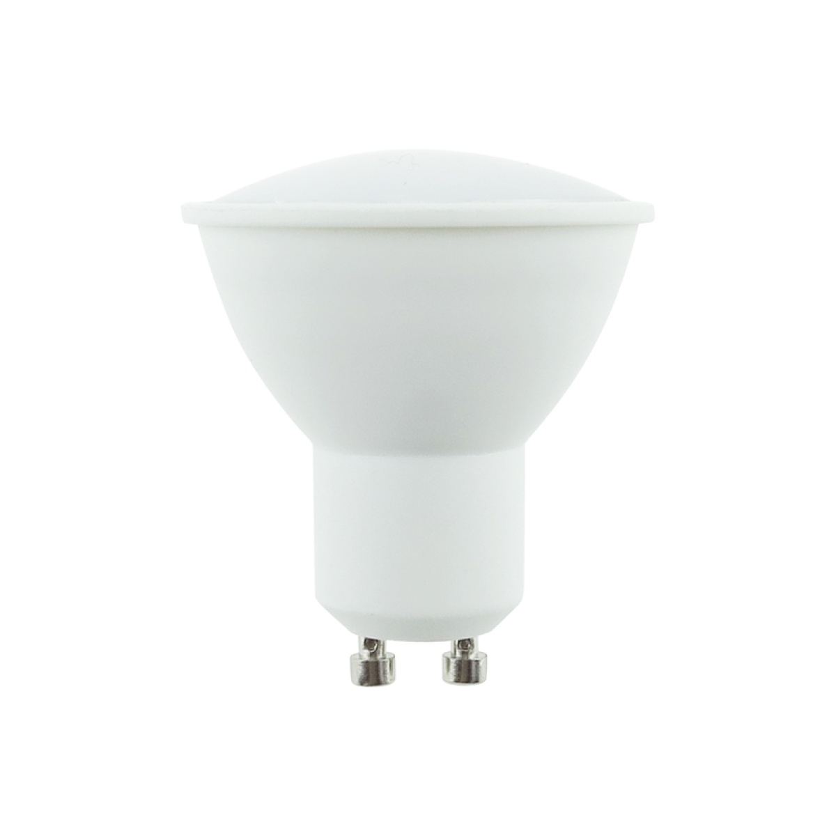 ACA LED GU10 230V 3W SMD GREEN 120°