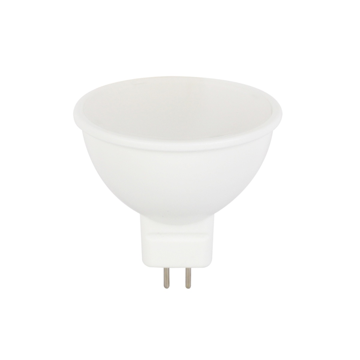 ACA LED MR16 12V AC/DC 4W SMD 6.000K 120° 340Lm Ra80