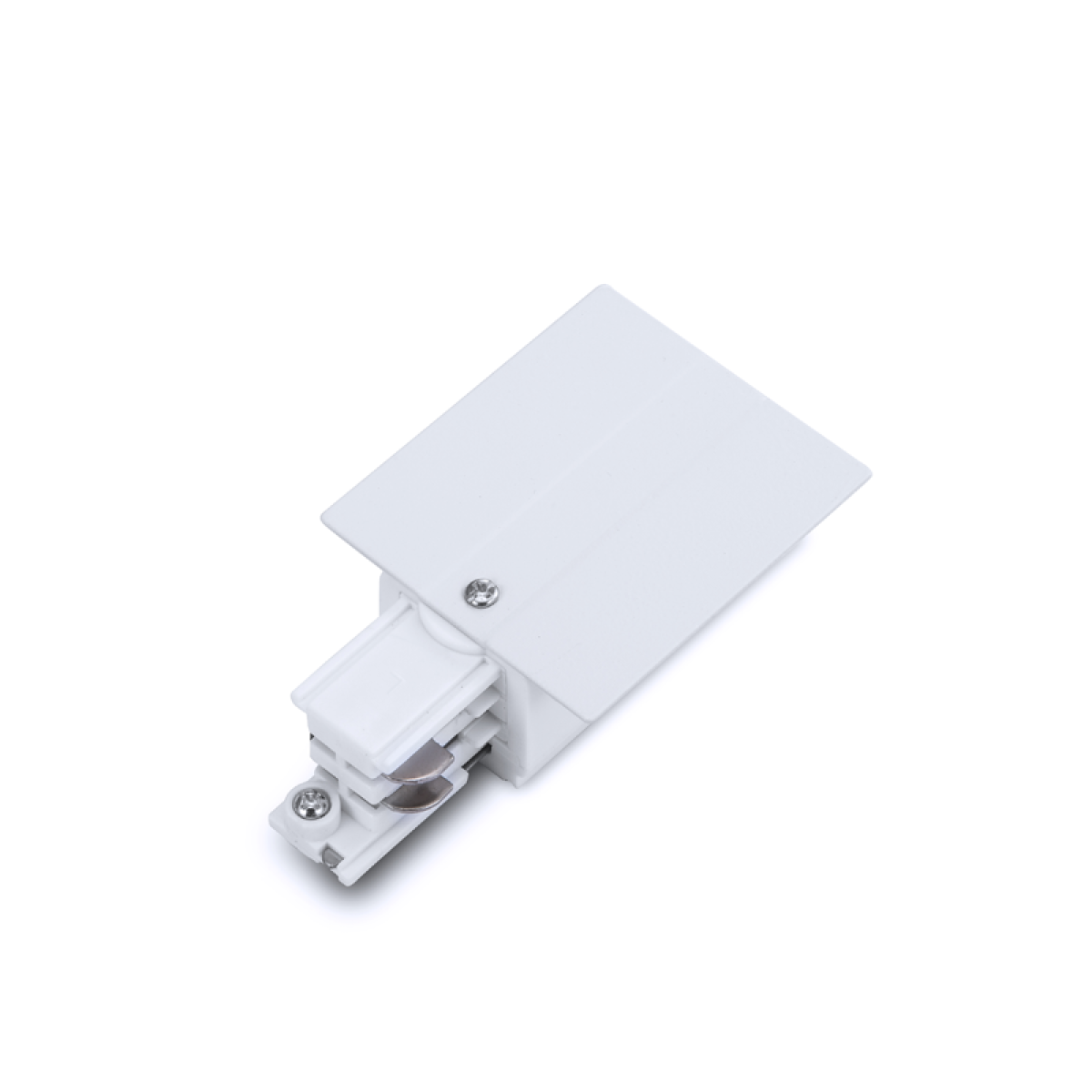 ACA WHITE POWER SUPPLY  FOR 4 WIRE RECESSED