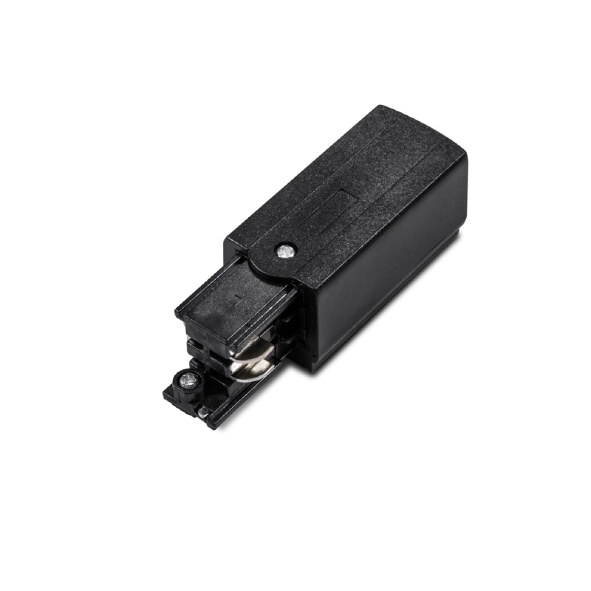 ACA BLACK POWER SUPPLY 4 WIRES RIGHT