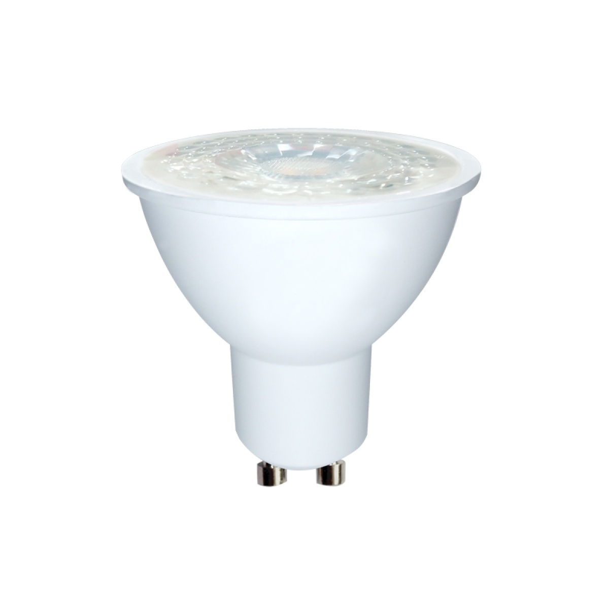 ACA LED GU10 230V 5W SMD 3.000K 38° 440Lm Ra80