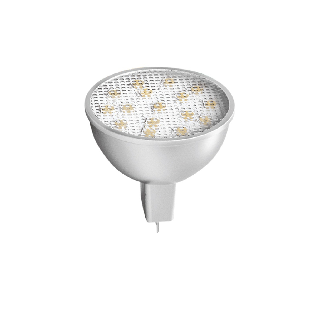 ACA MR16 LED 12V 2,5W 220Lm 4.000K Value