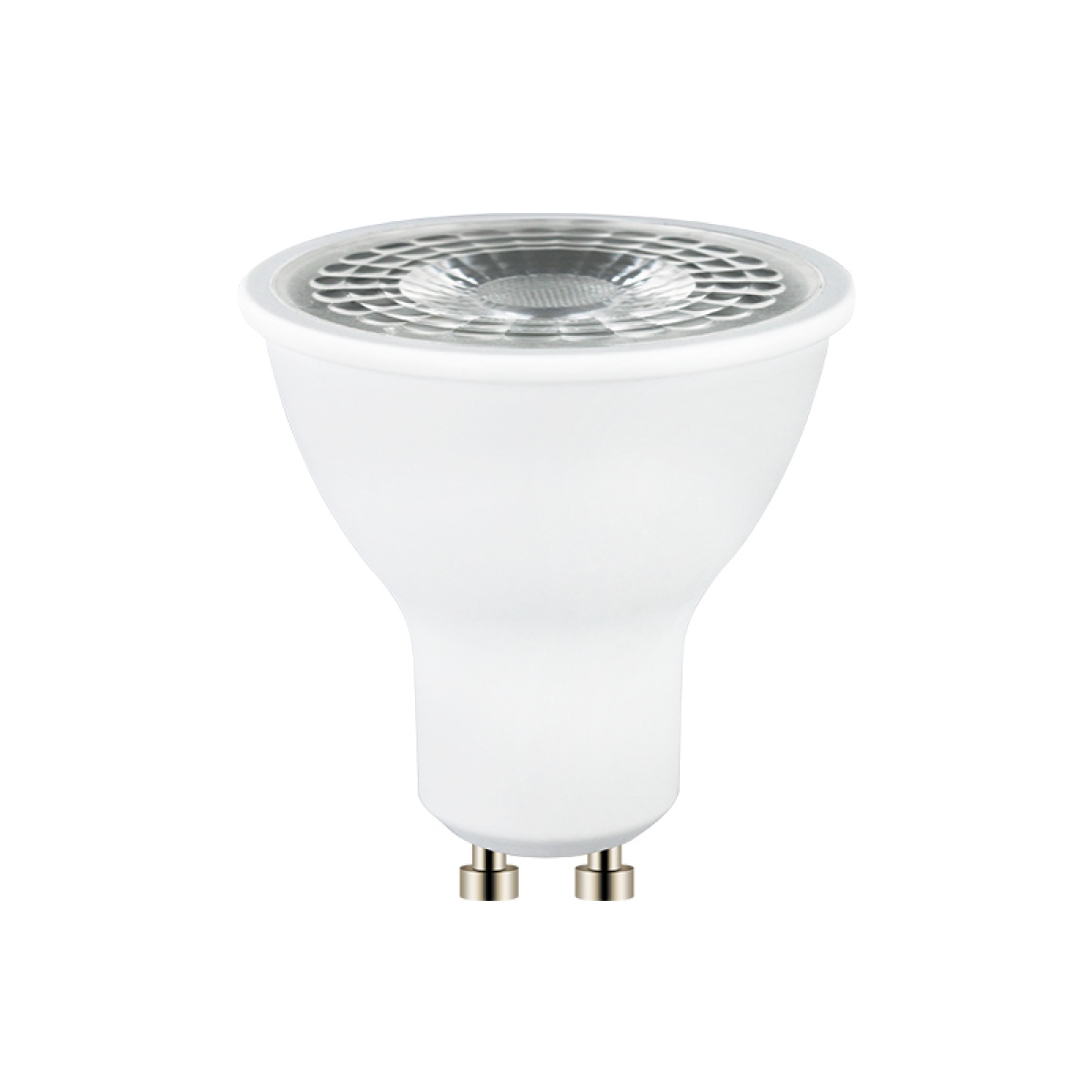 ACA LED GU10 DIM 230V 7W 38° 580Lm 4000K Ra80