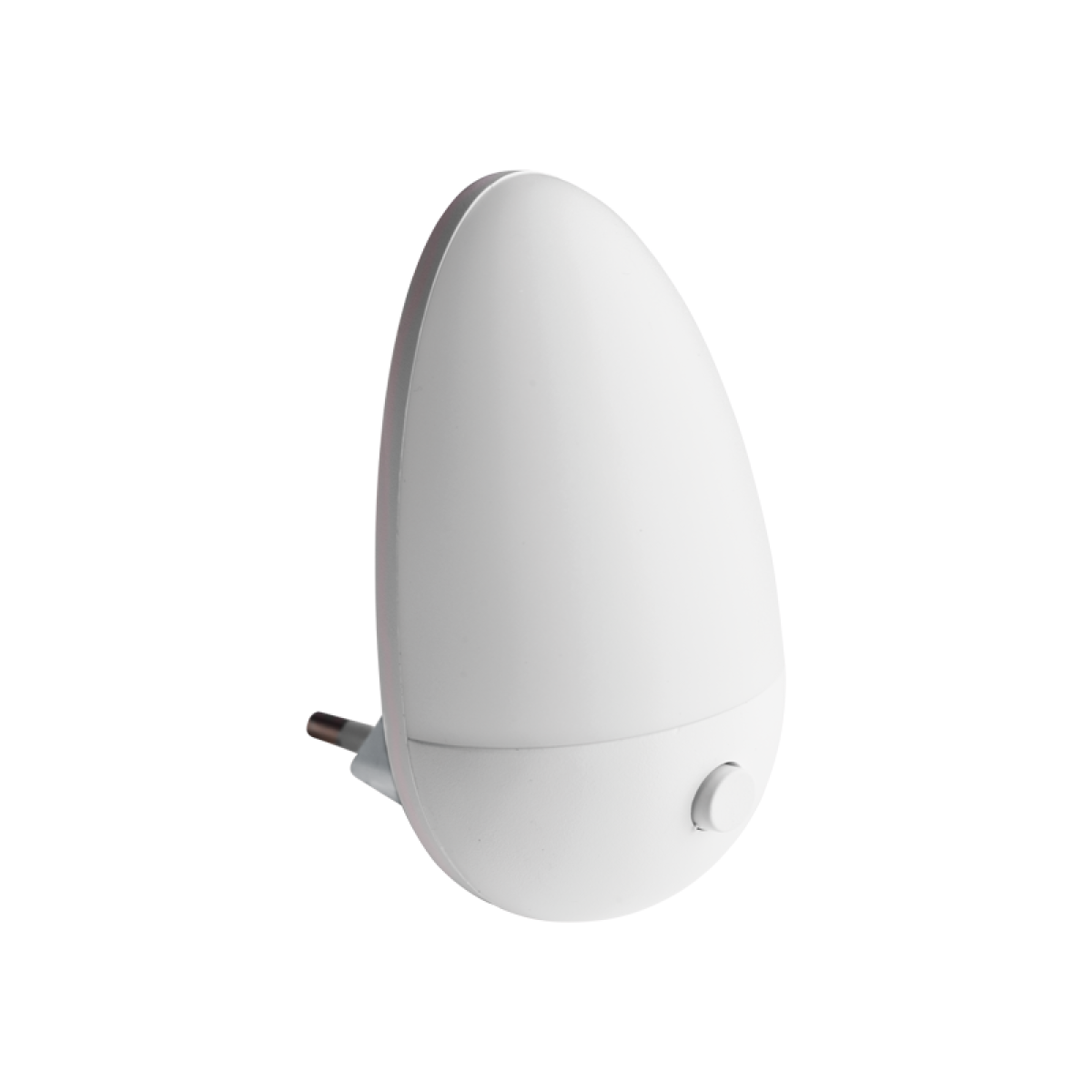 ACA ΛΑΜΠΑΚΙ ΝΥΚΤΟΣ LED ΜΕ ΔΙΑΚΟΠΤΗ ON-OFF 1W 4000K 230V