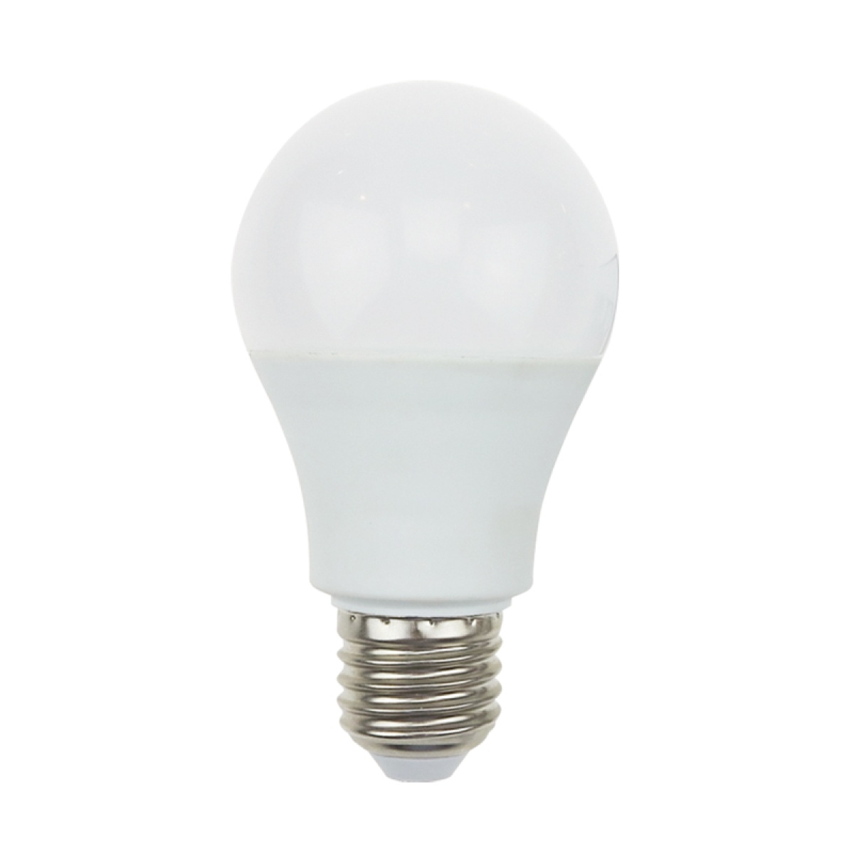 ACA LED A60 E27 230V  9W RGB+CCT WIFI 180° 800Lm Ra80