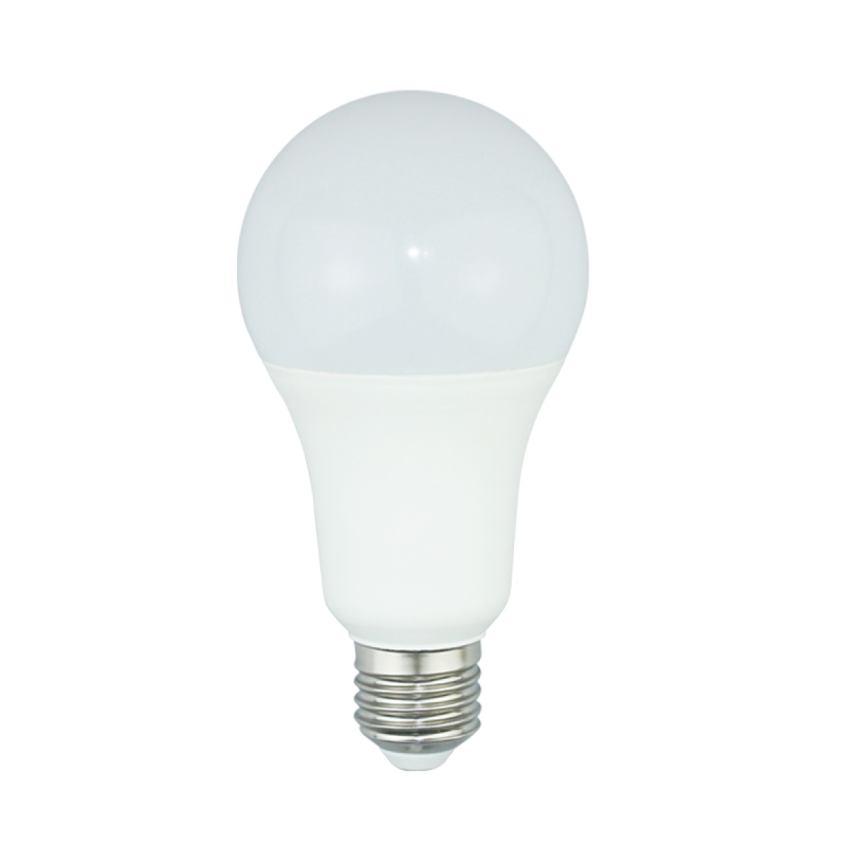 ACA LED A65 E27 DIM 230V 15W 4000K 200° 1350Lm Ra80