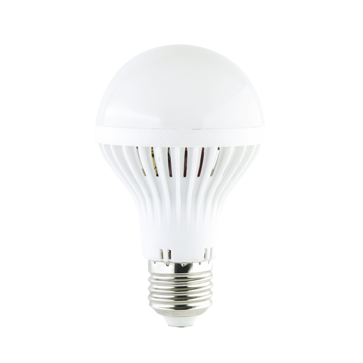 ACA LED A70 E27 230V 8W 3.000K 180° 600Lm Ra80