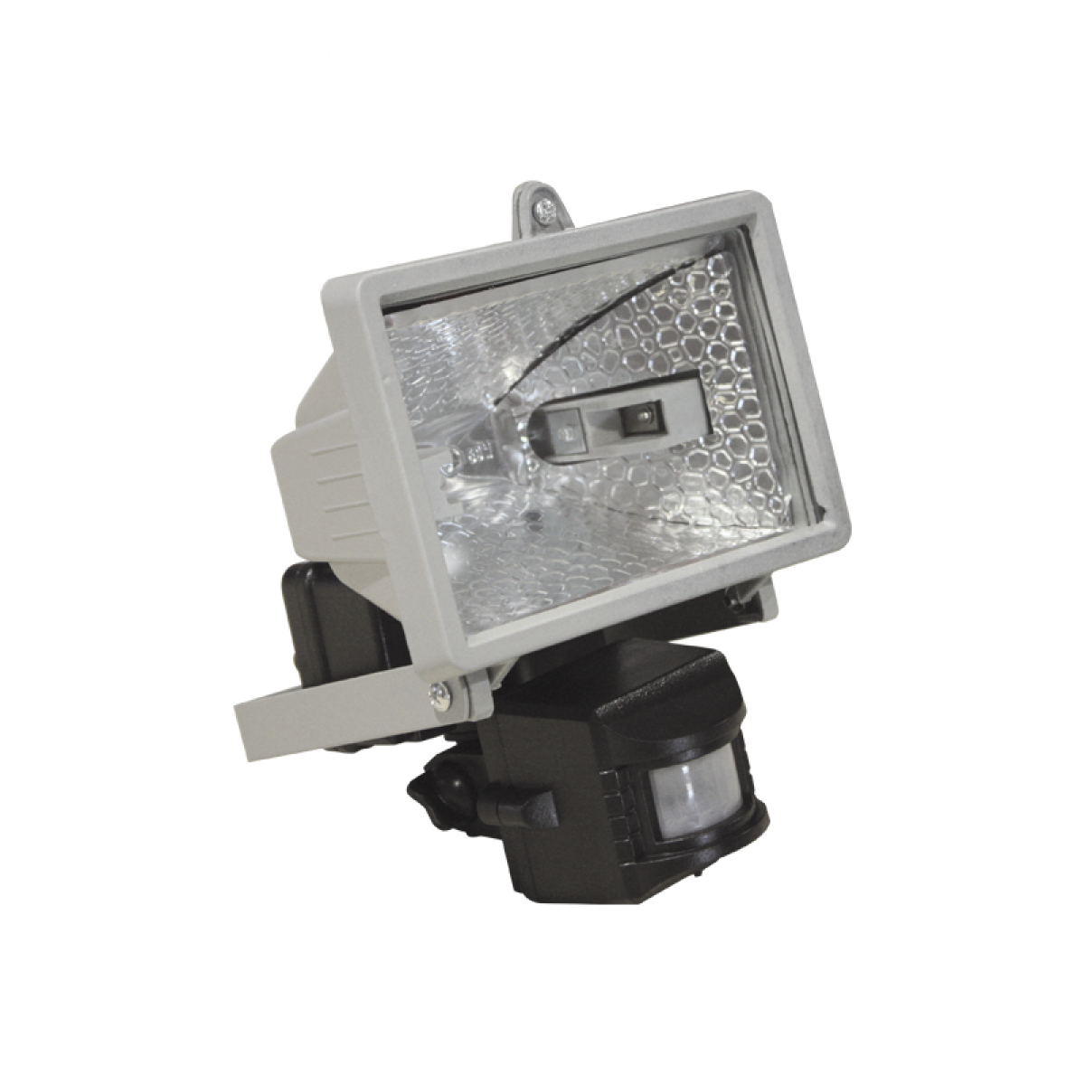ACA ΠΡΟΒΟ ΙΩΔ ΤΕΤ. ΛΑΜΠΑ 150W+ΑΝ. ΓΚΡΙ